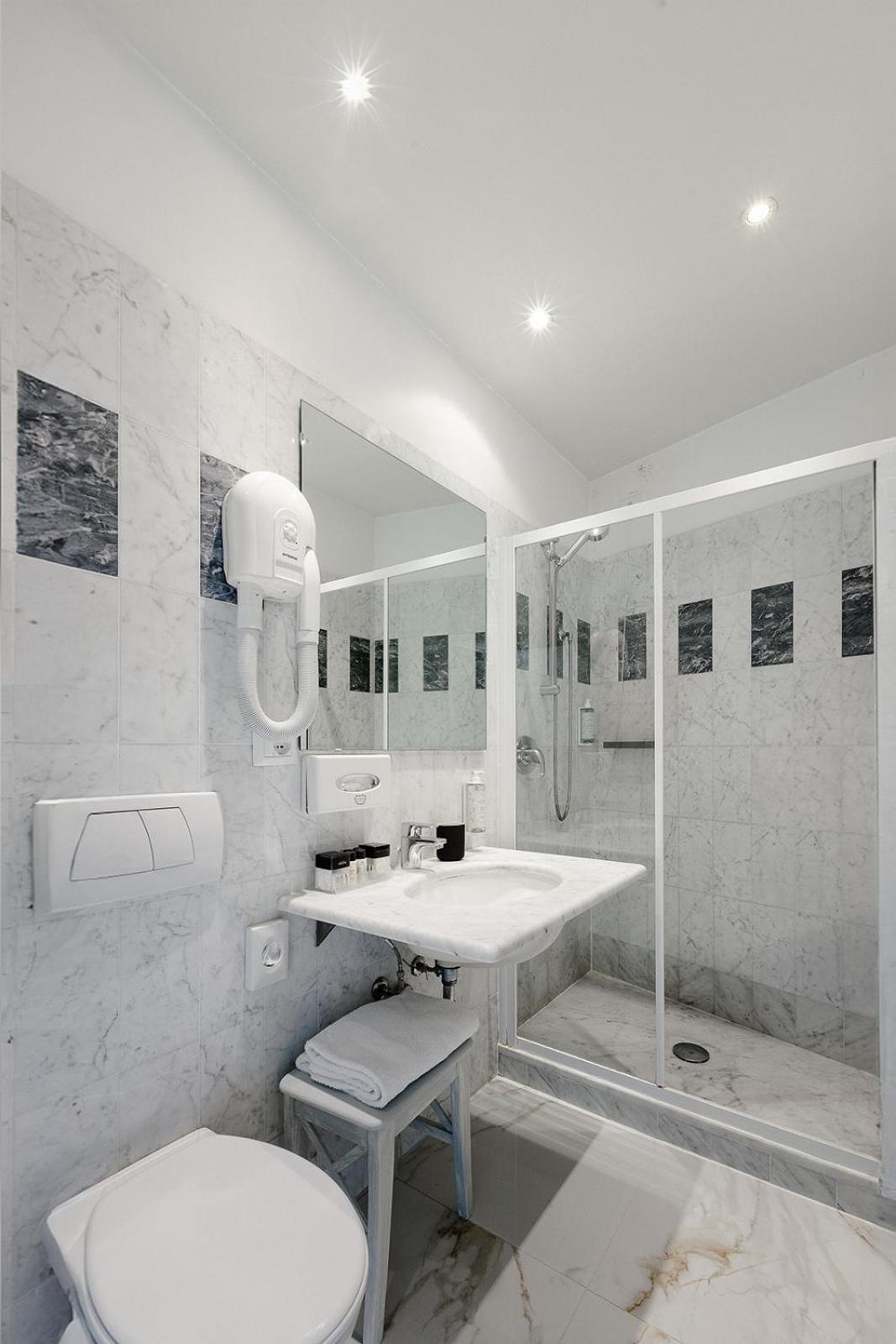 Suite Junior (2 adultos)