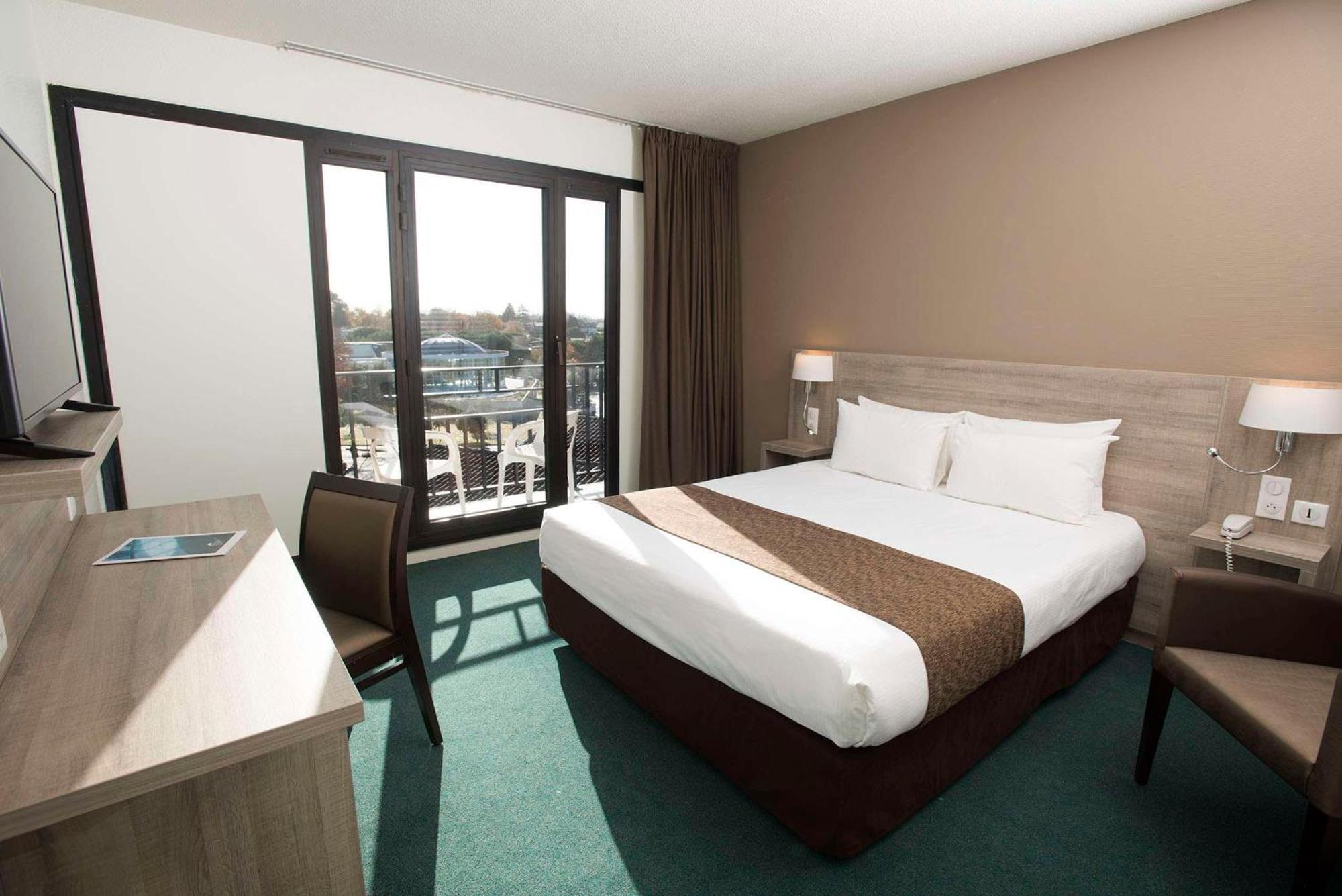 Chambre Double