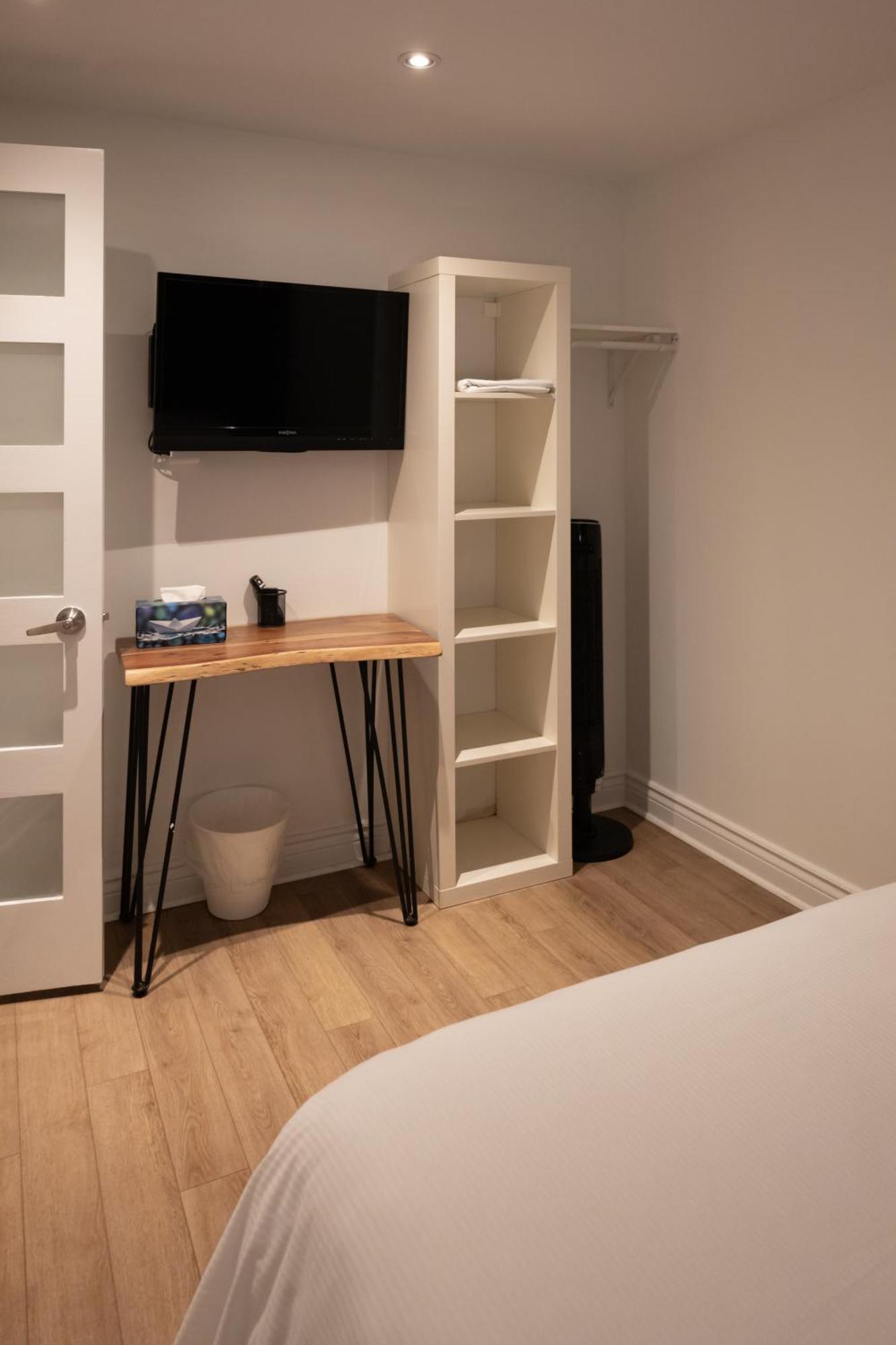 Suite de 2 dormitorios