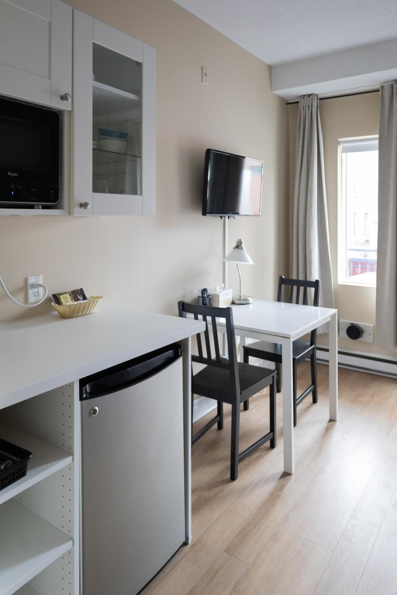 Habitación Estándar - 1 cama grande
