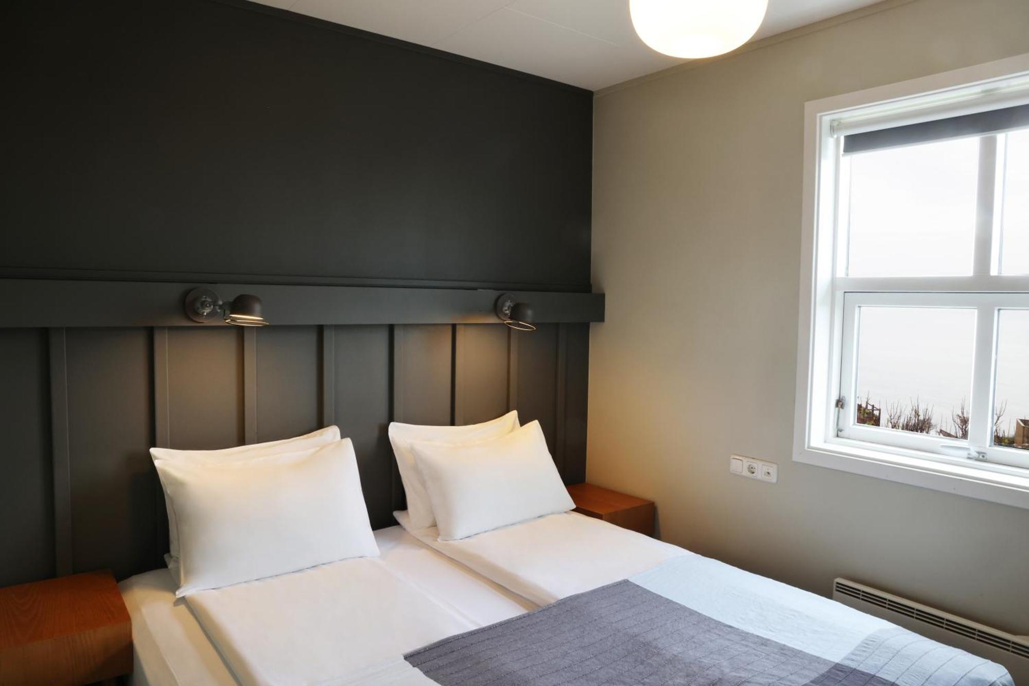 Standard Double or Twin Room with Ocean View