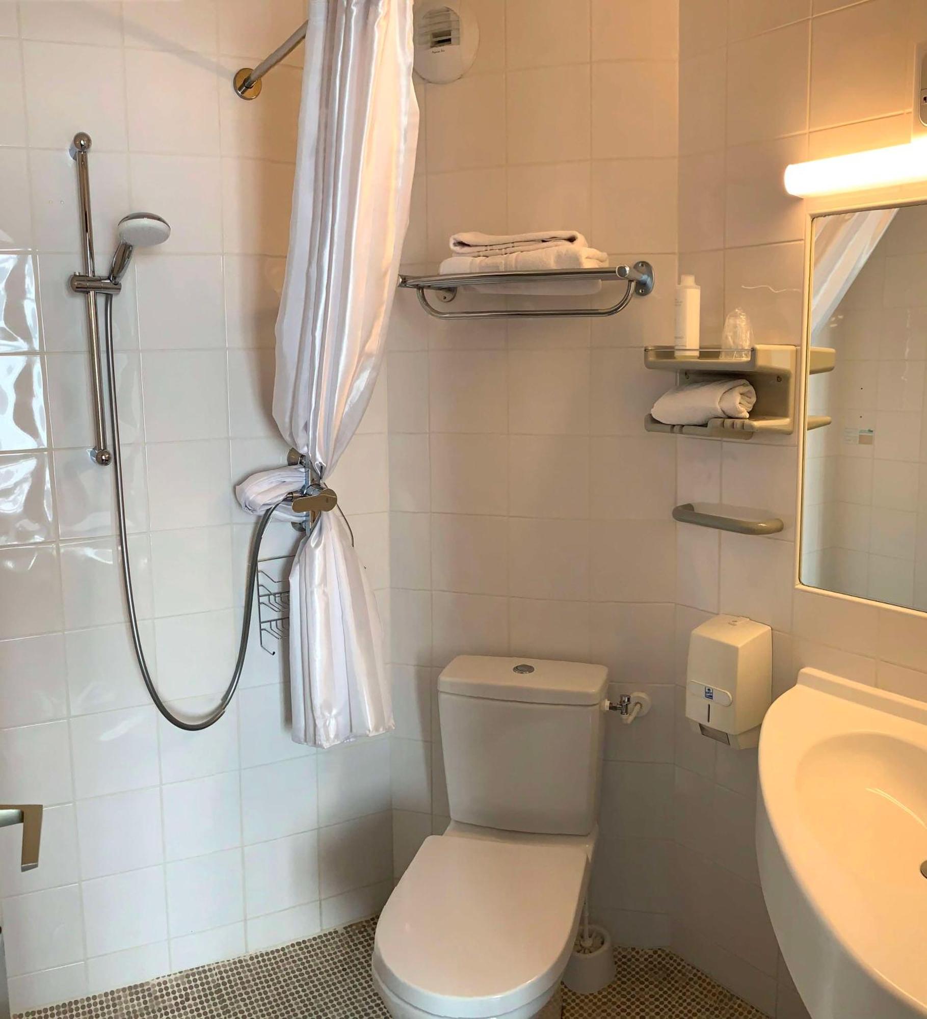 Habitación Individual Estándar