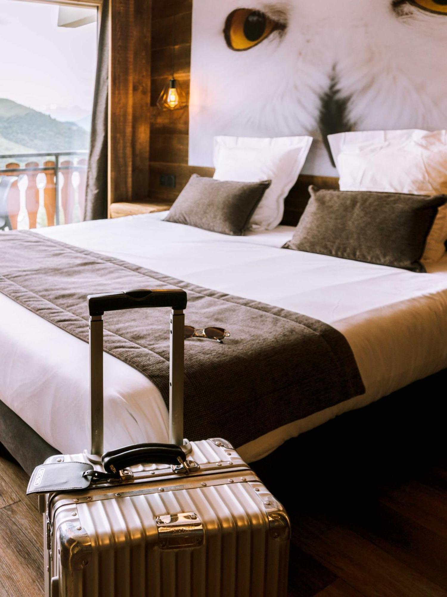 Superior Quadruple Room Renovated