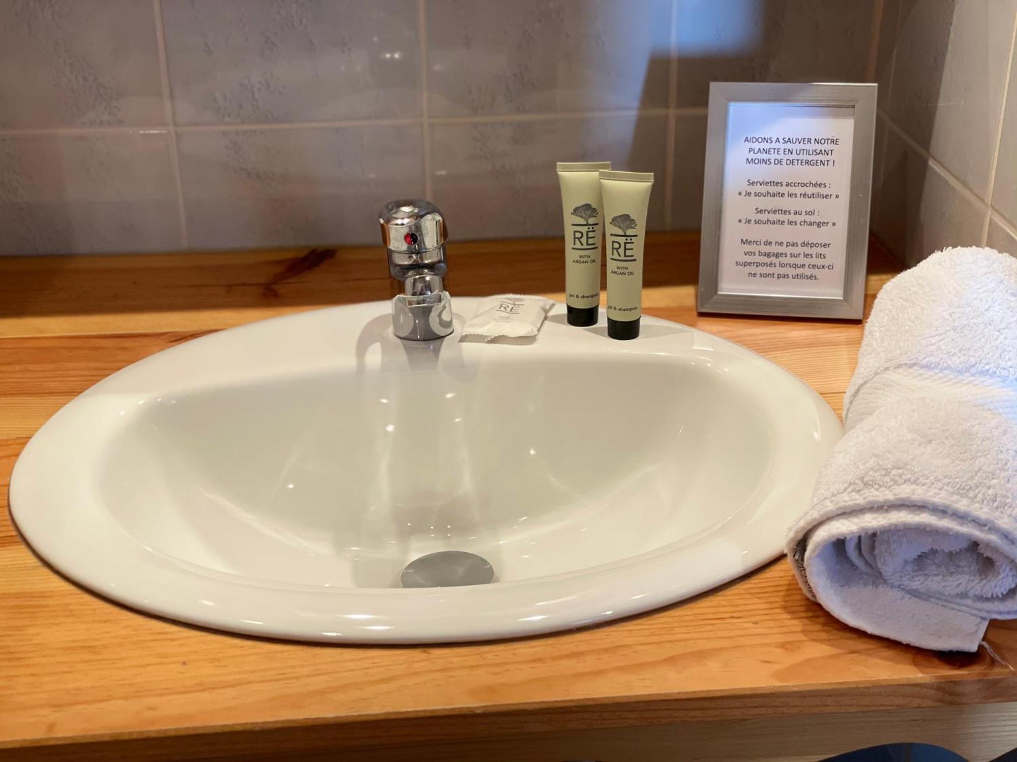 Double Room Non Renovated