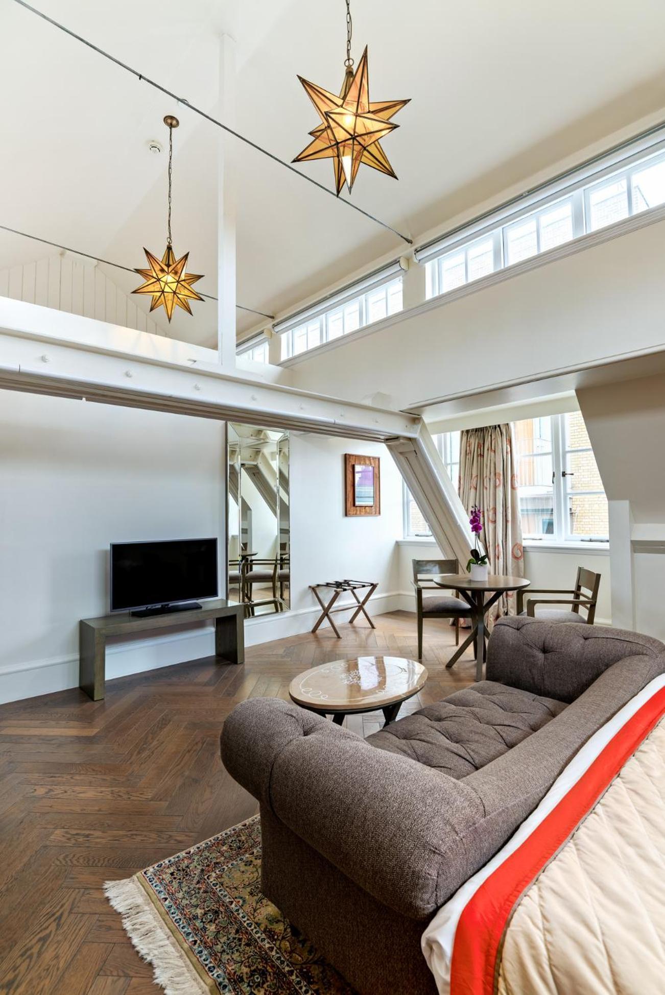 Lalit Suite
