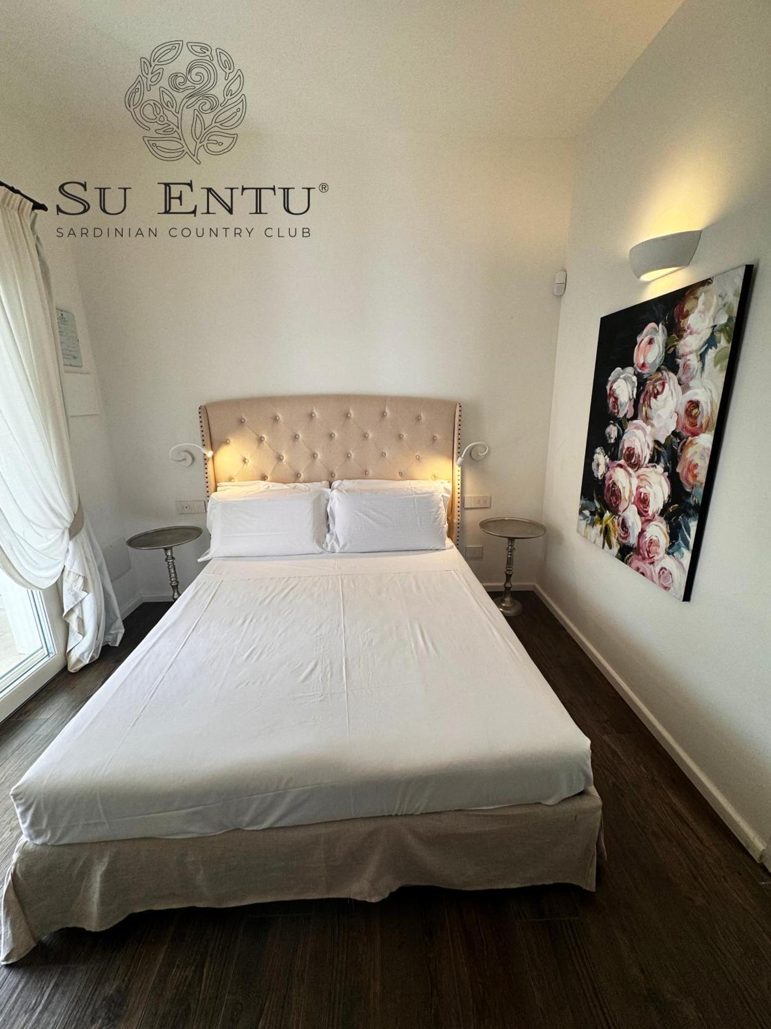 Chambre Deluxe