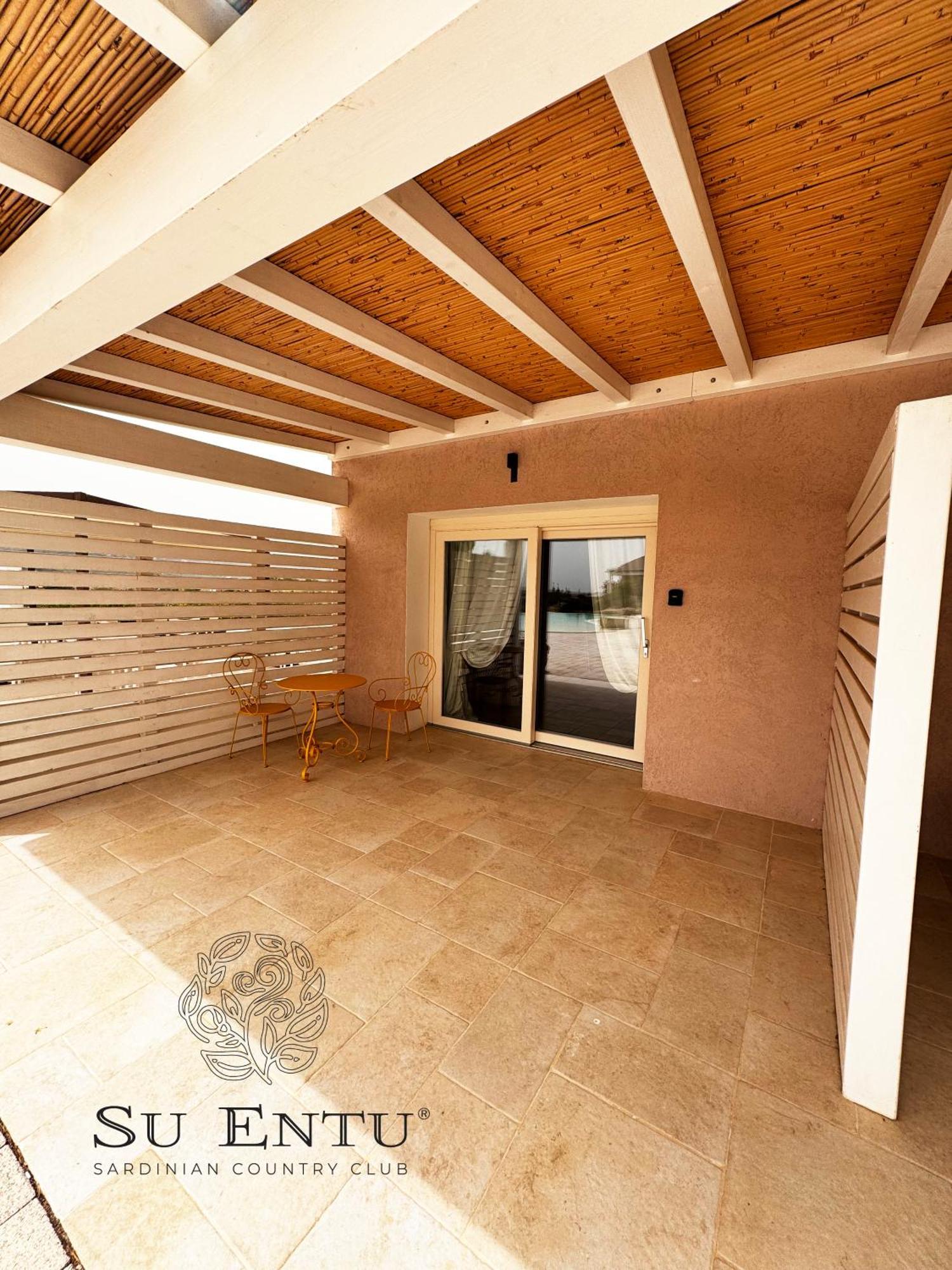 Suite en Duplex