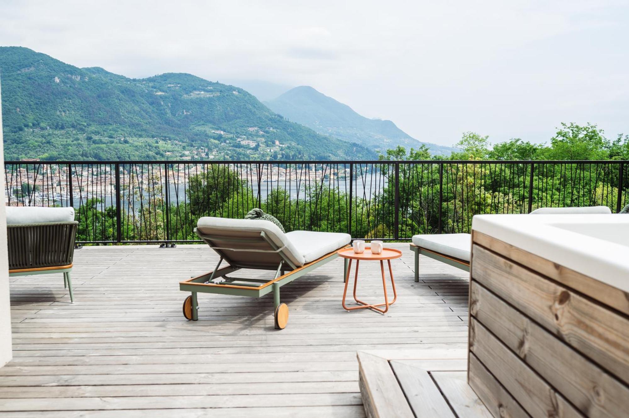 Penthouse Suite