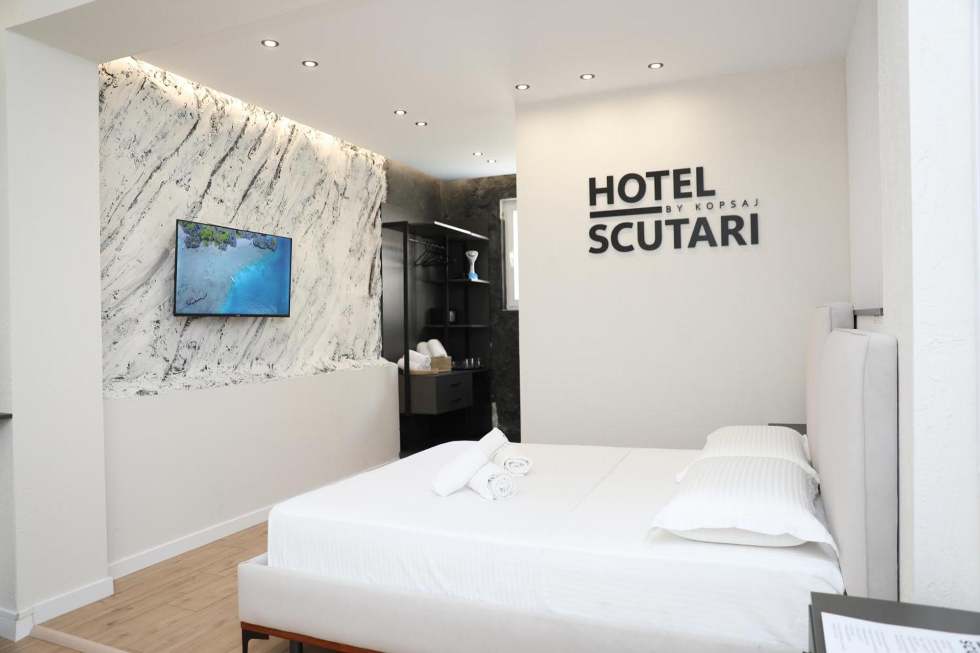 Comfort Vierbettzimmer
