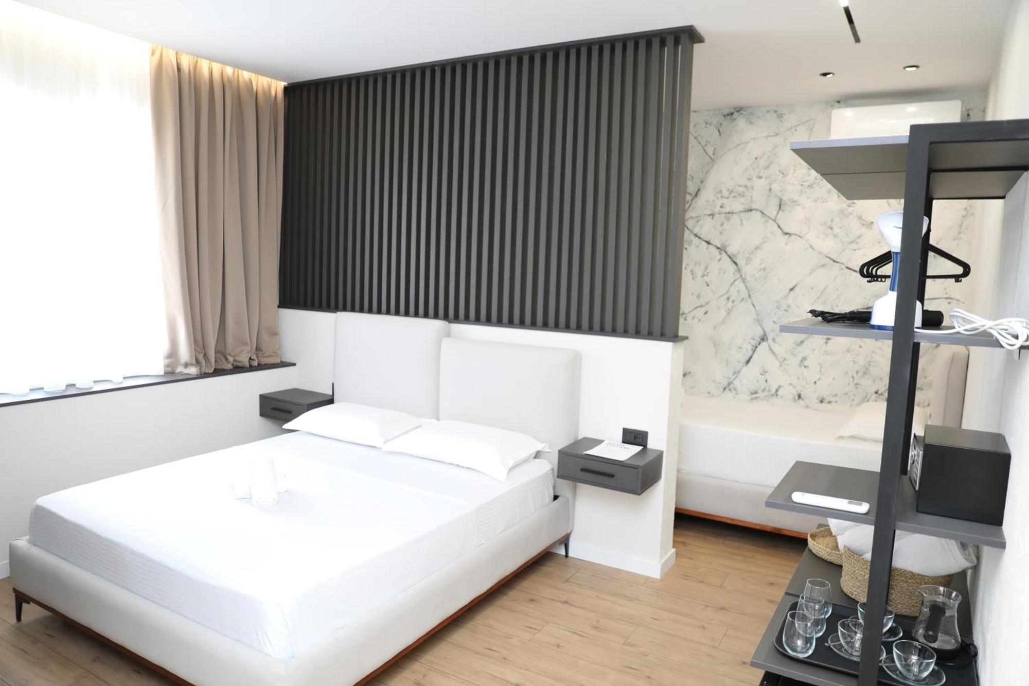 Vierbettzimmer