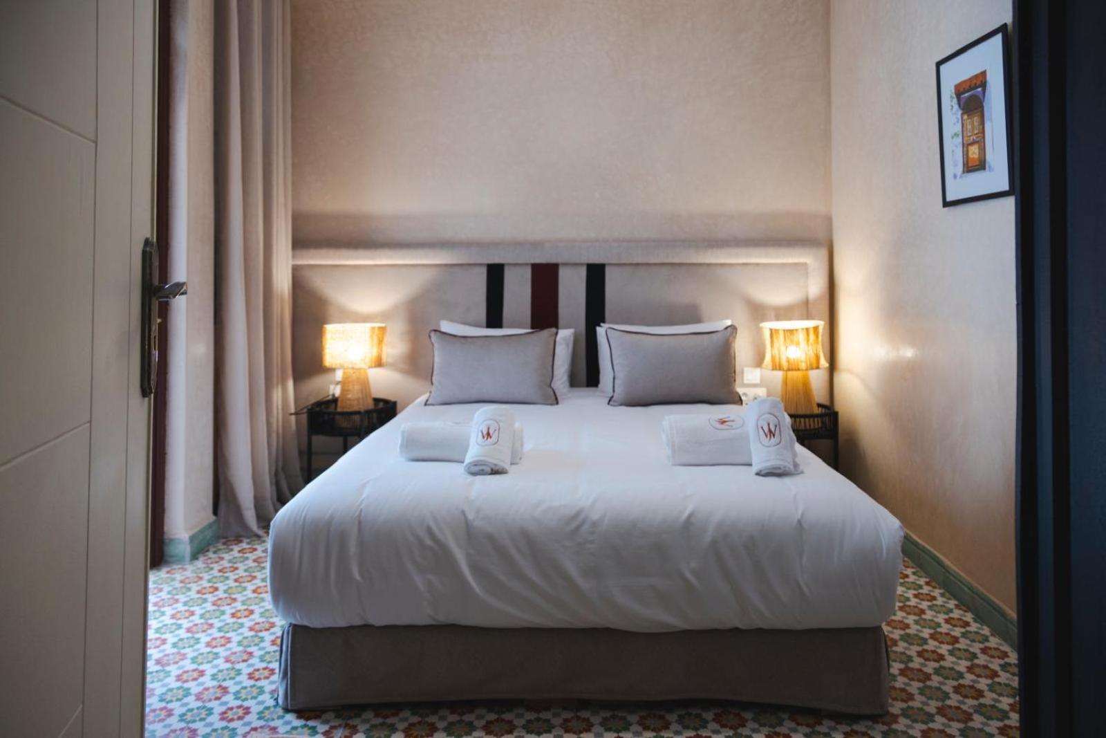 Petite Chambre Double