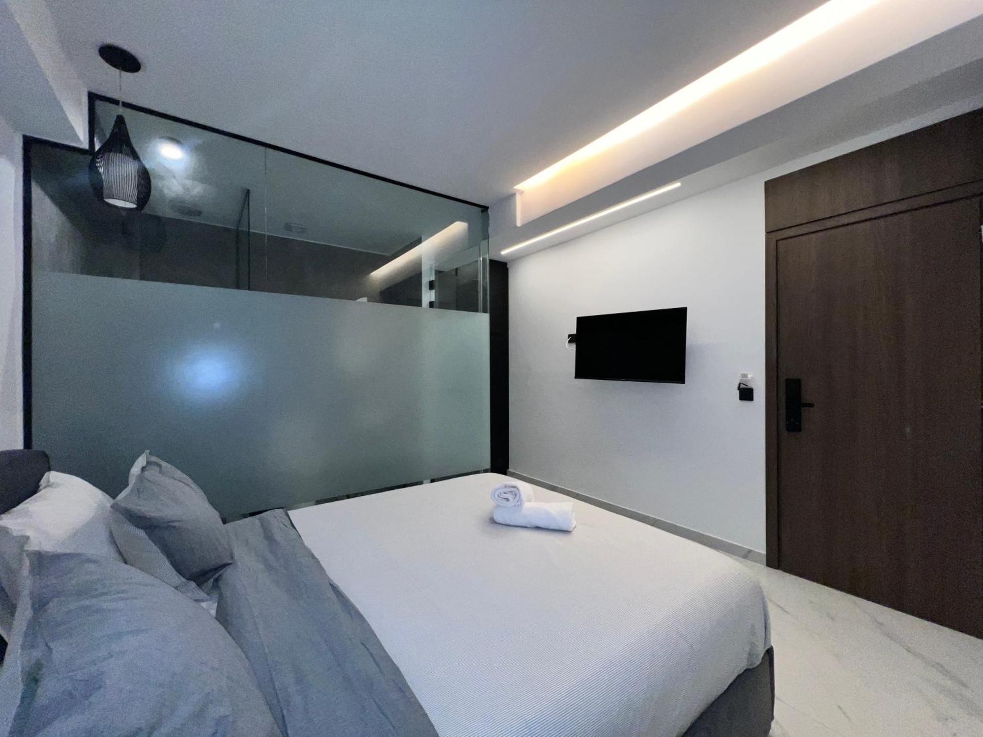 Habitación Doble Deluxe