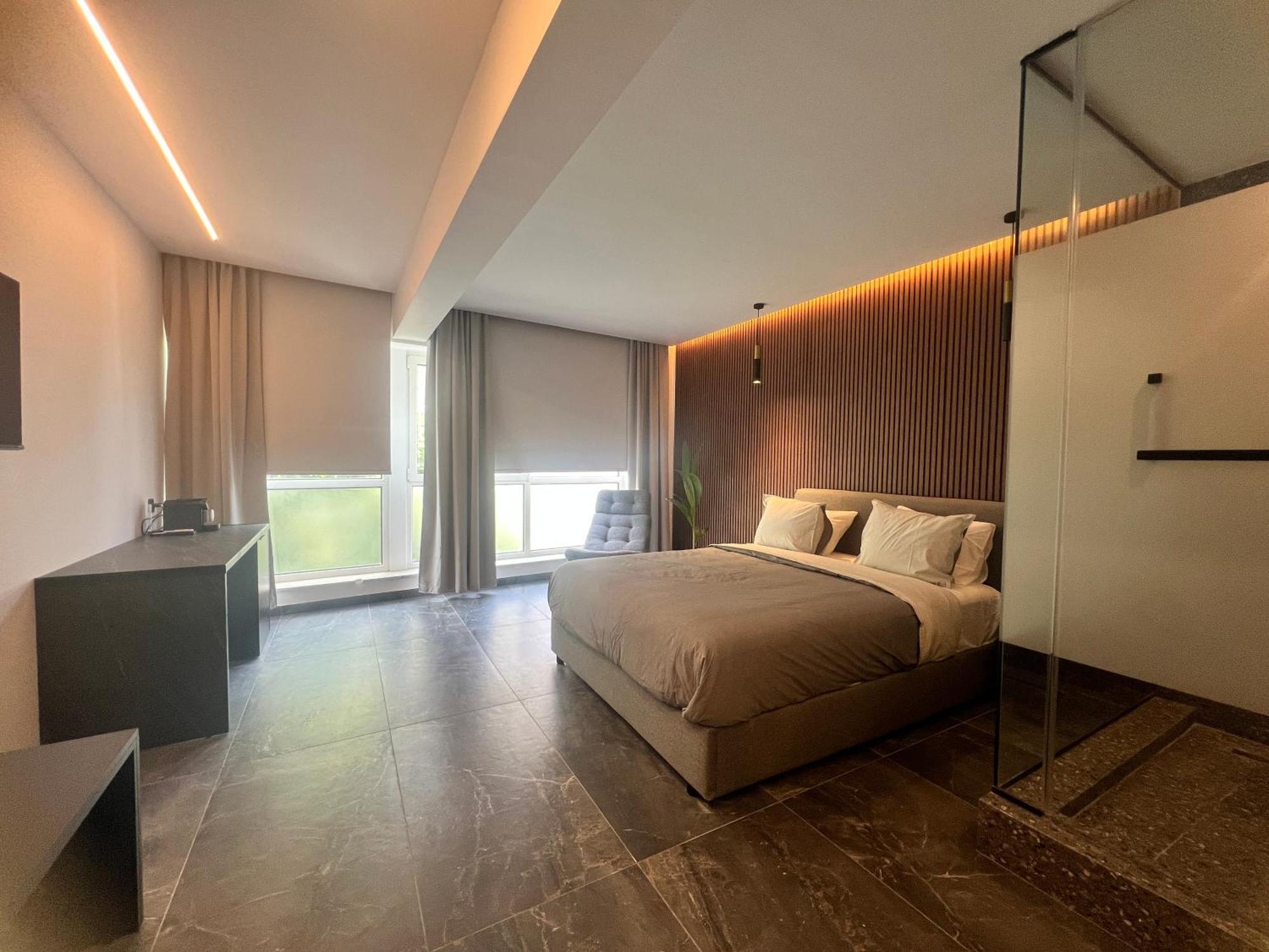 Suite Junior Deluxe