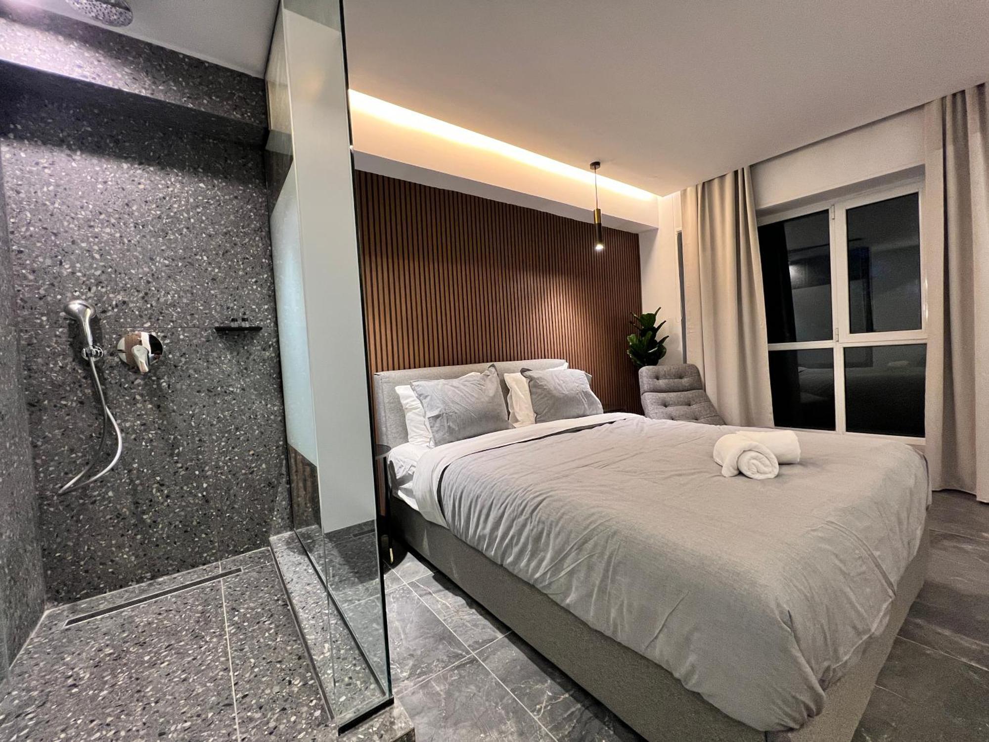 Suite Junior Deluxe