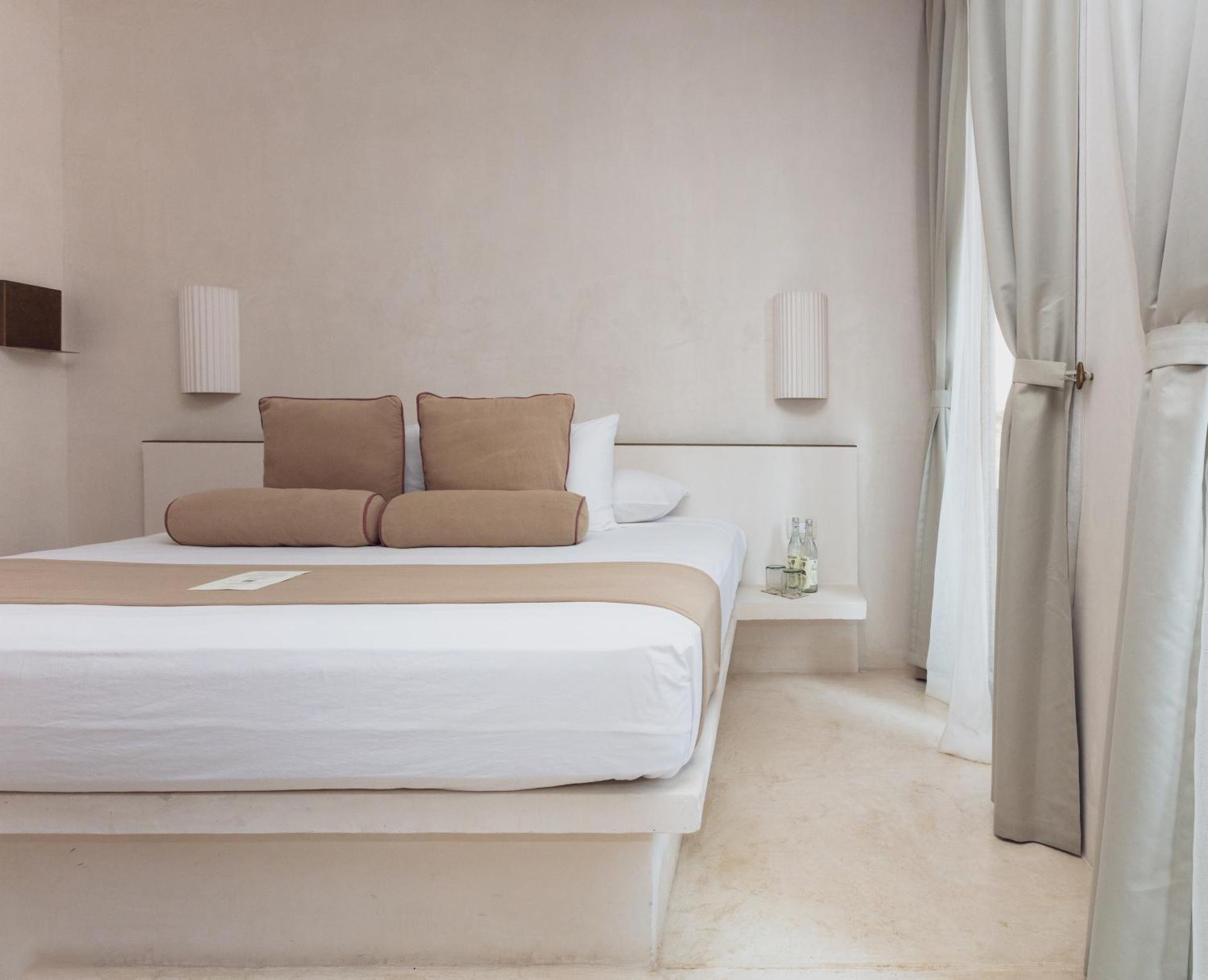 Balcony Room Superior