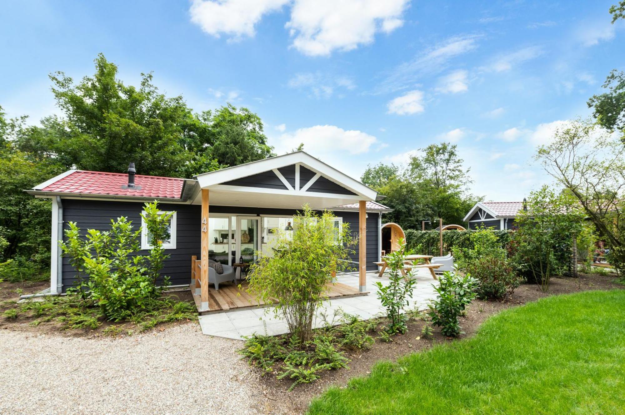 Huis met 2 Slaapkamers