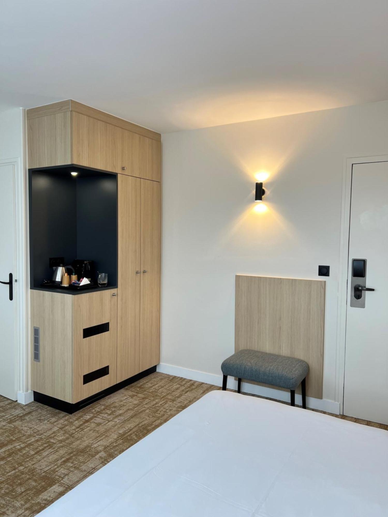Chambre Double Privilège