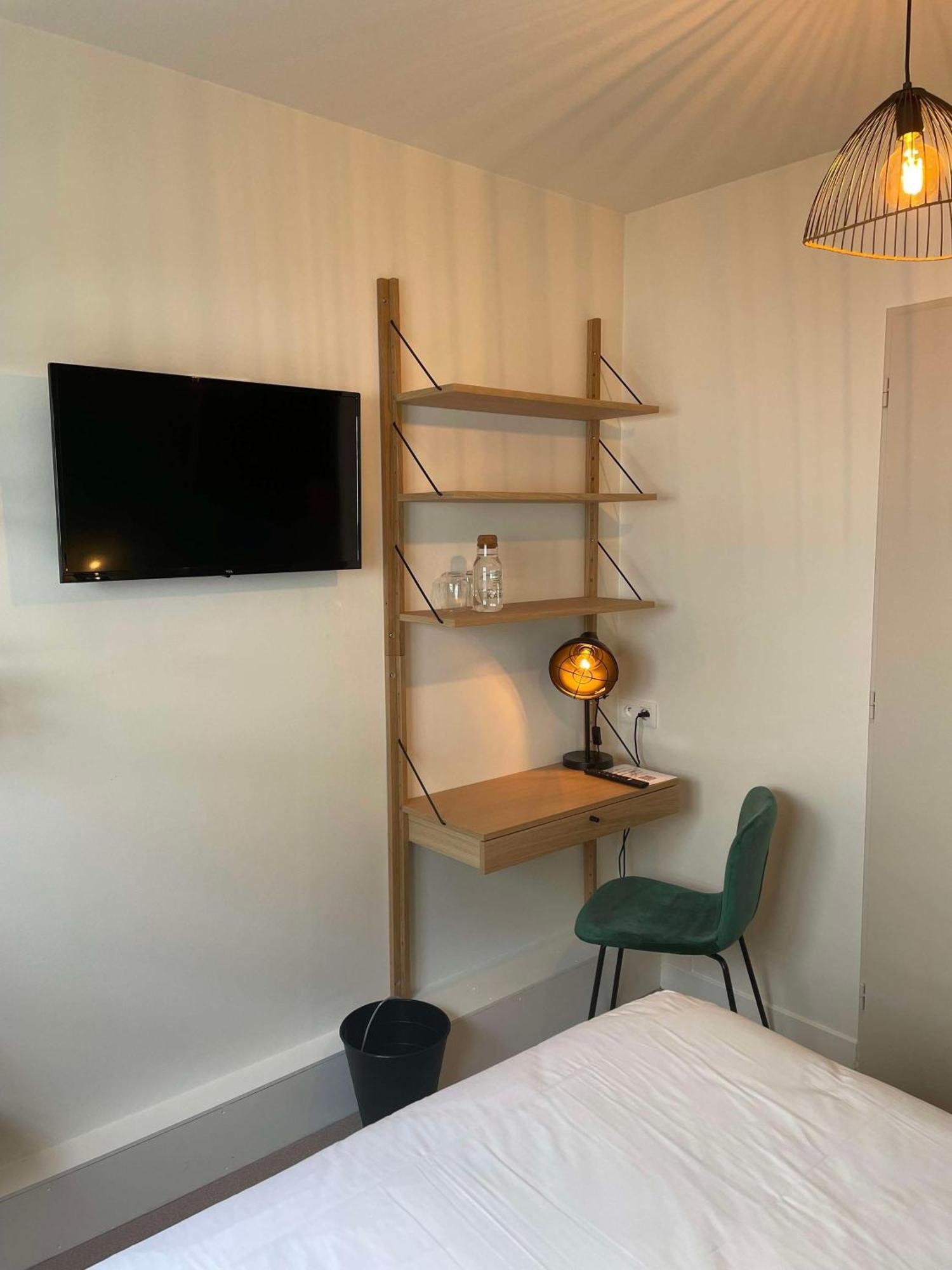 Chambre Double Économique