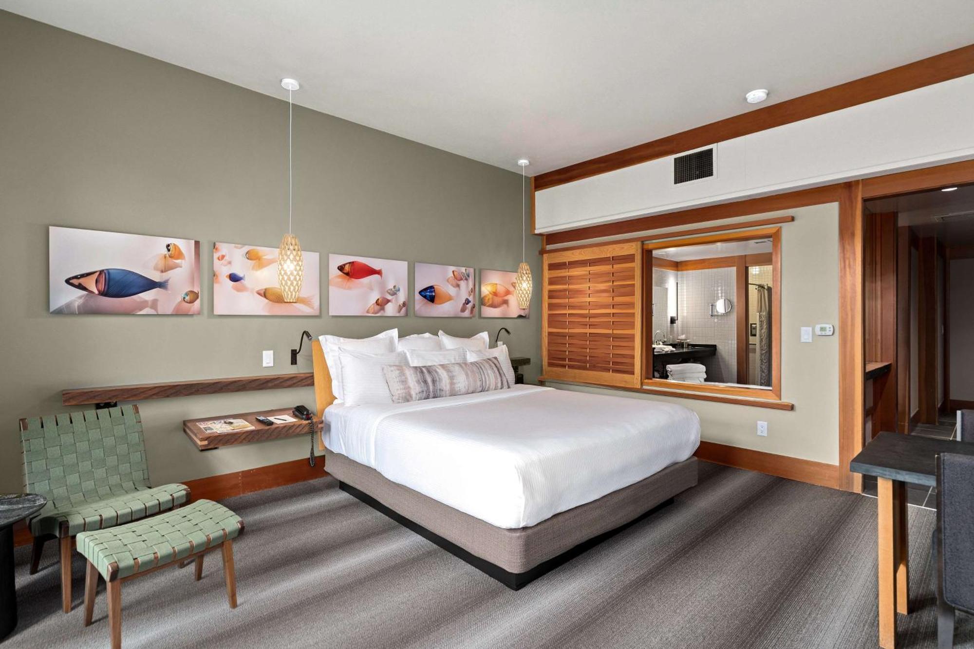 King Room