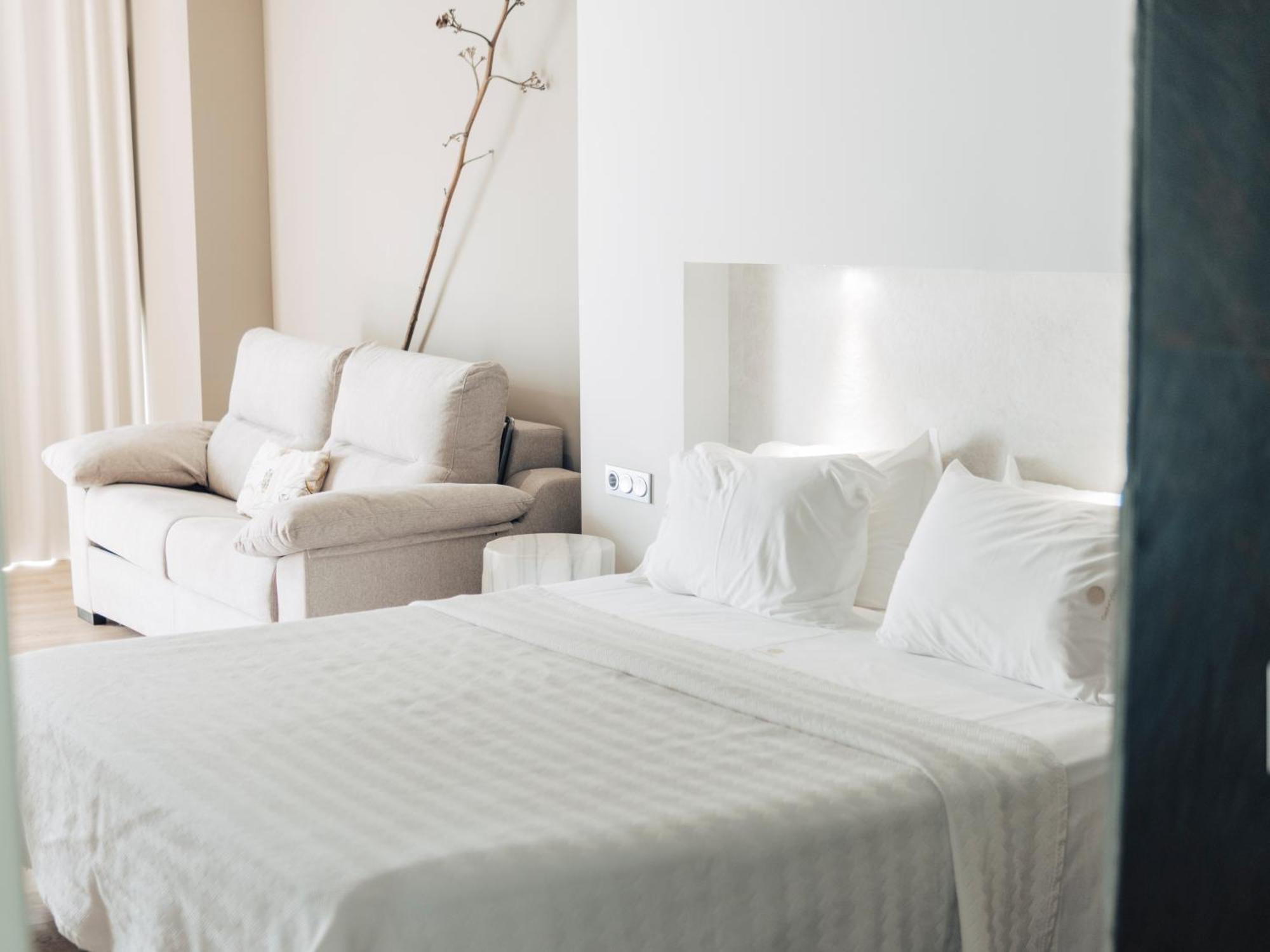 Suite Junior Deluxe