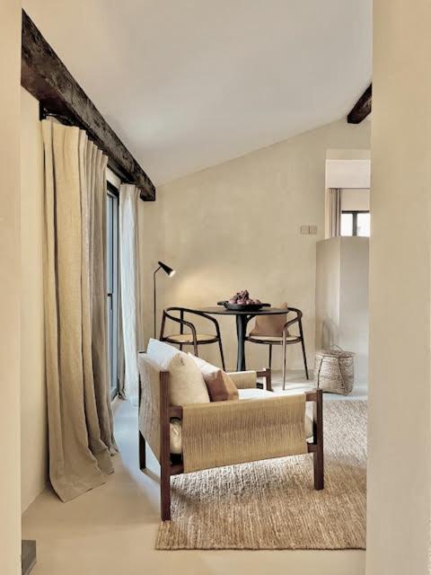 Suite Deluxe avec Lit King-Size