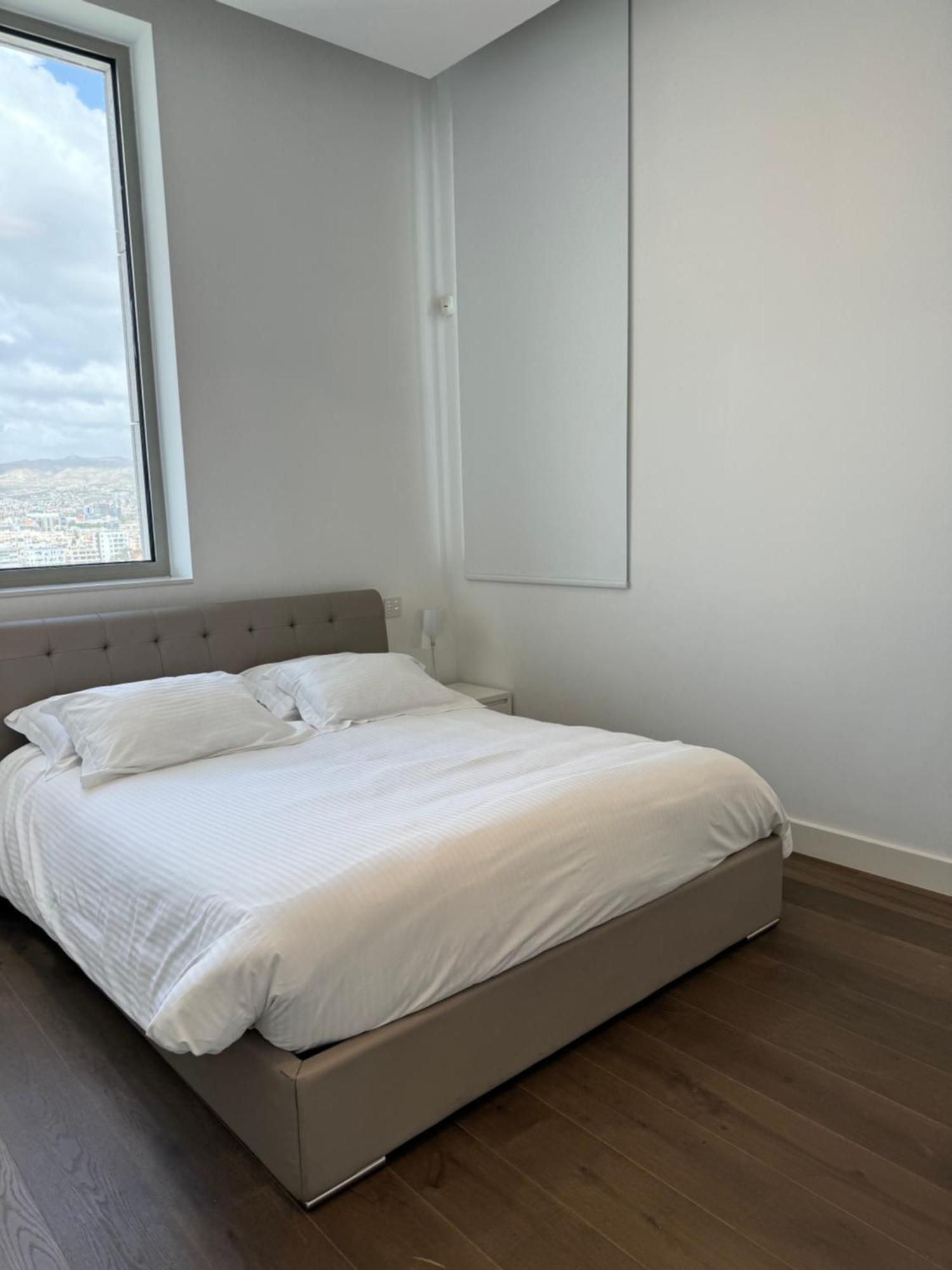 Executive Two-Bedroom Suite