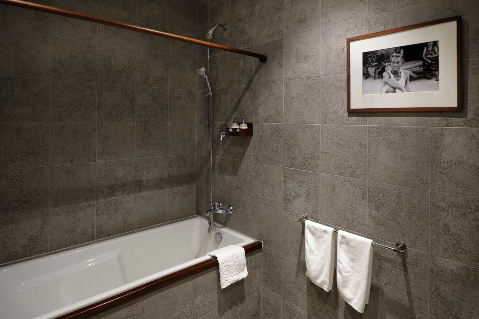 Habitación Doble Estándar