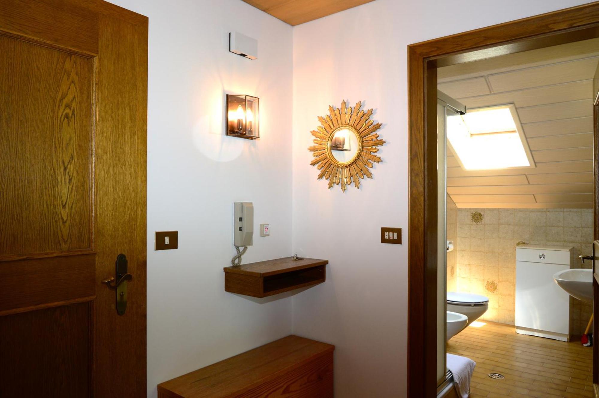 Appartement 2 Chambres Standard