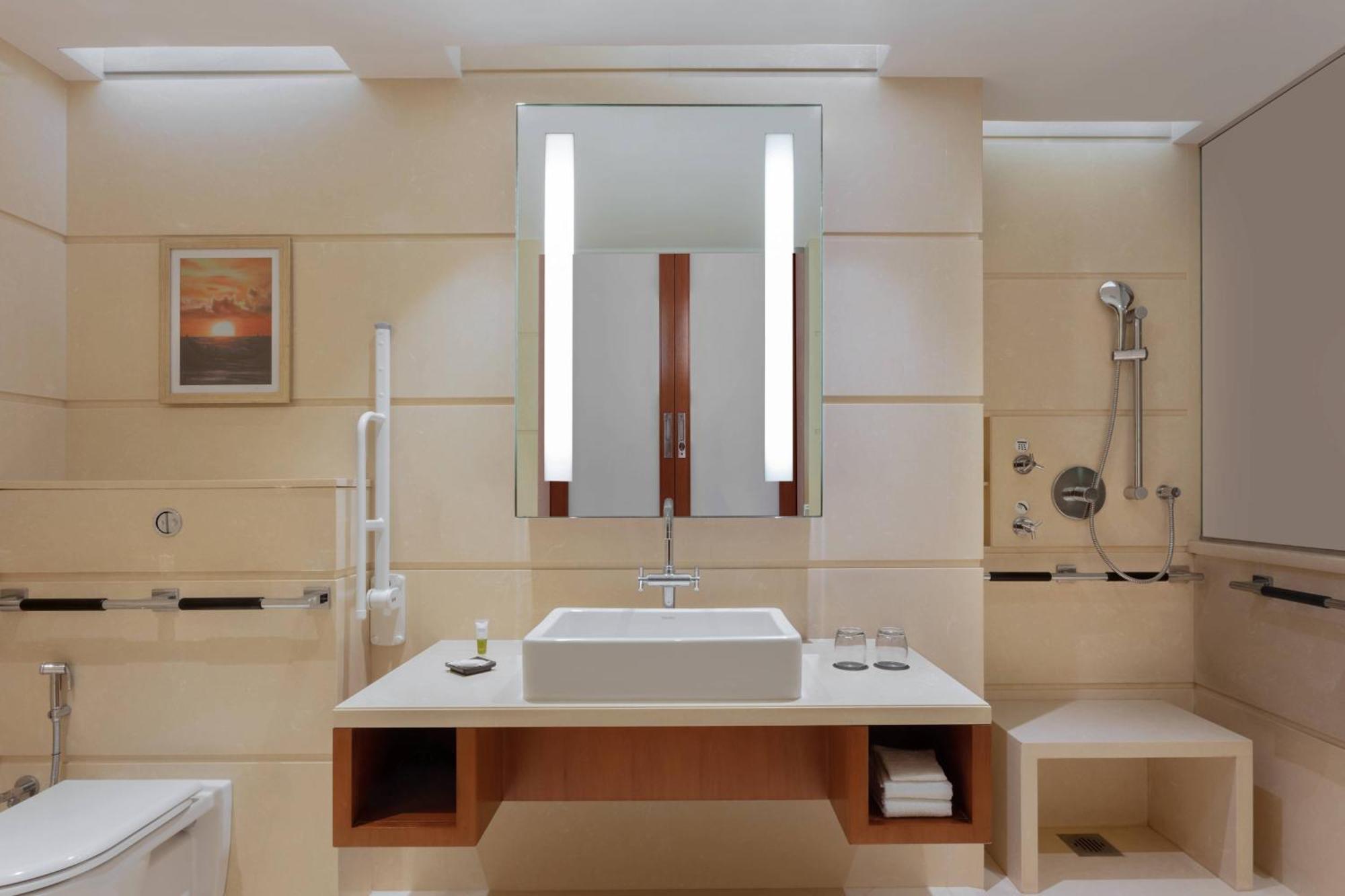 Deluxe King Room,Happy Hours - Buy One Get One from 11:00 AM to 5:00 PM