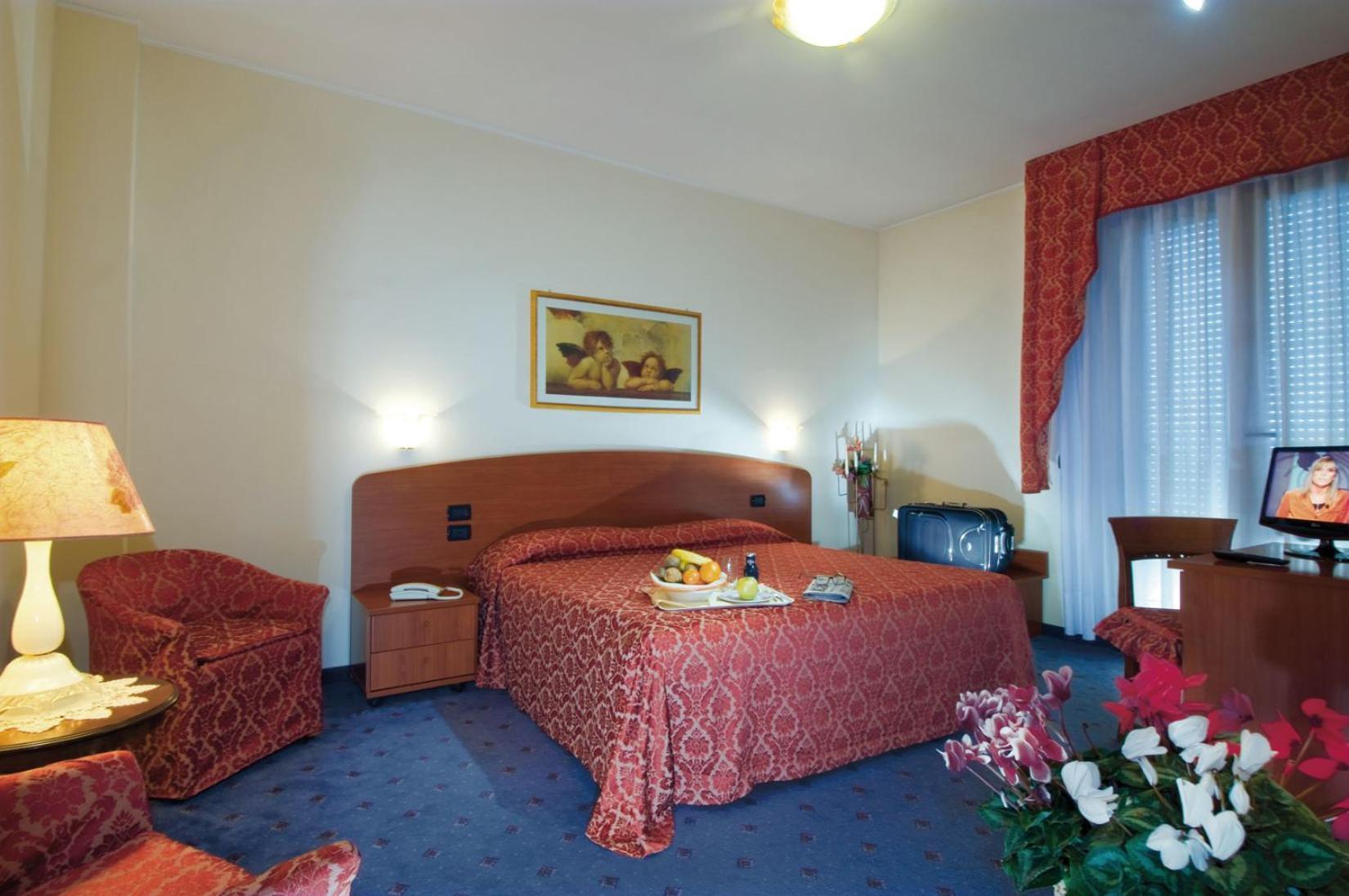 Comfort Double or Twin Room