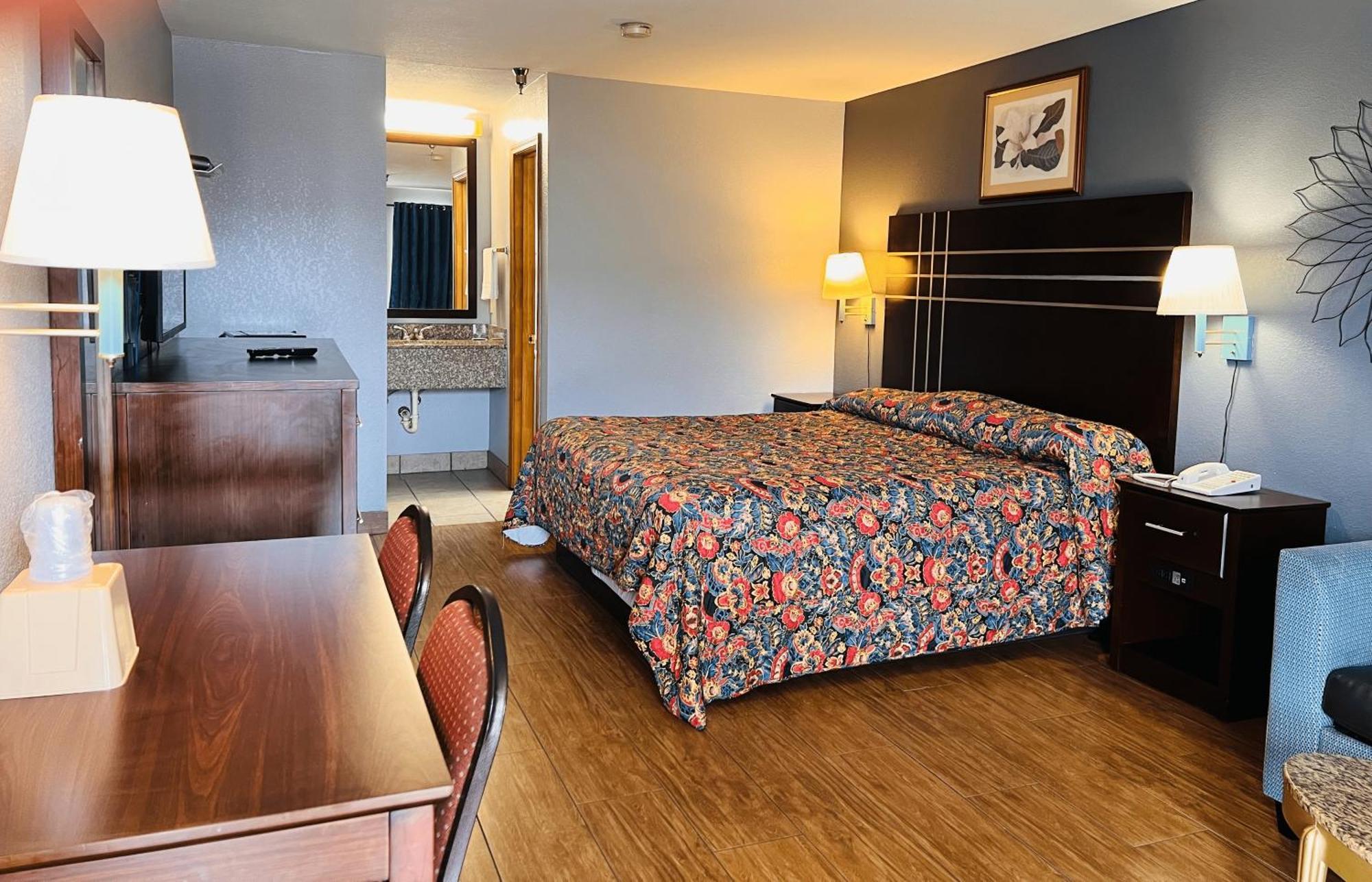 King Room