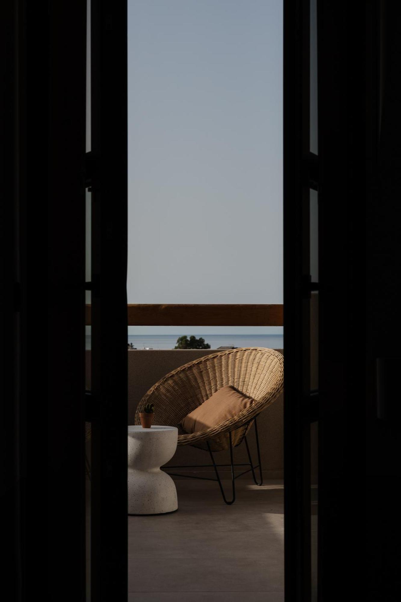 Hébergement Némée avec Piscine Privée