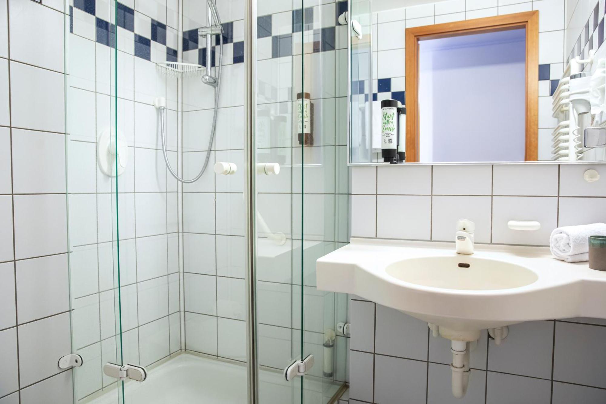 Standard Einzelzimmer