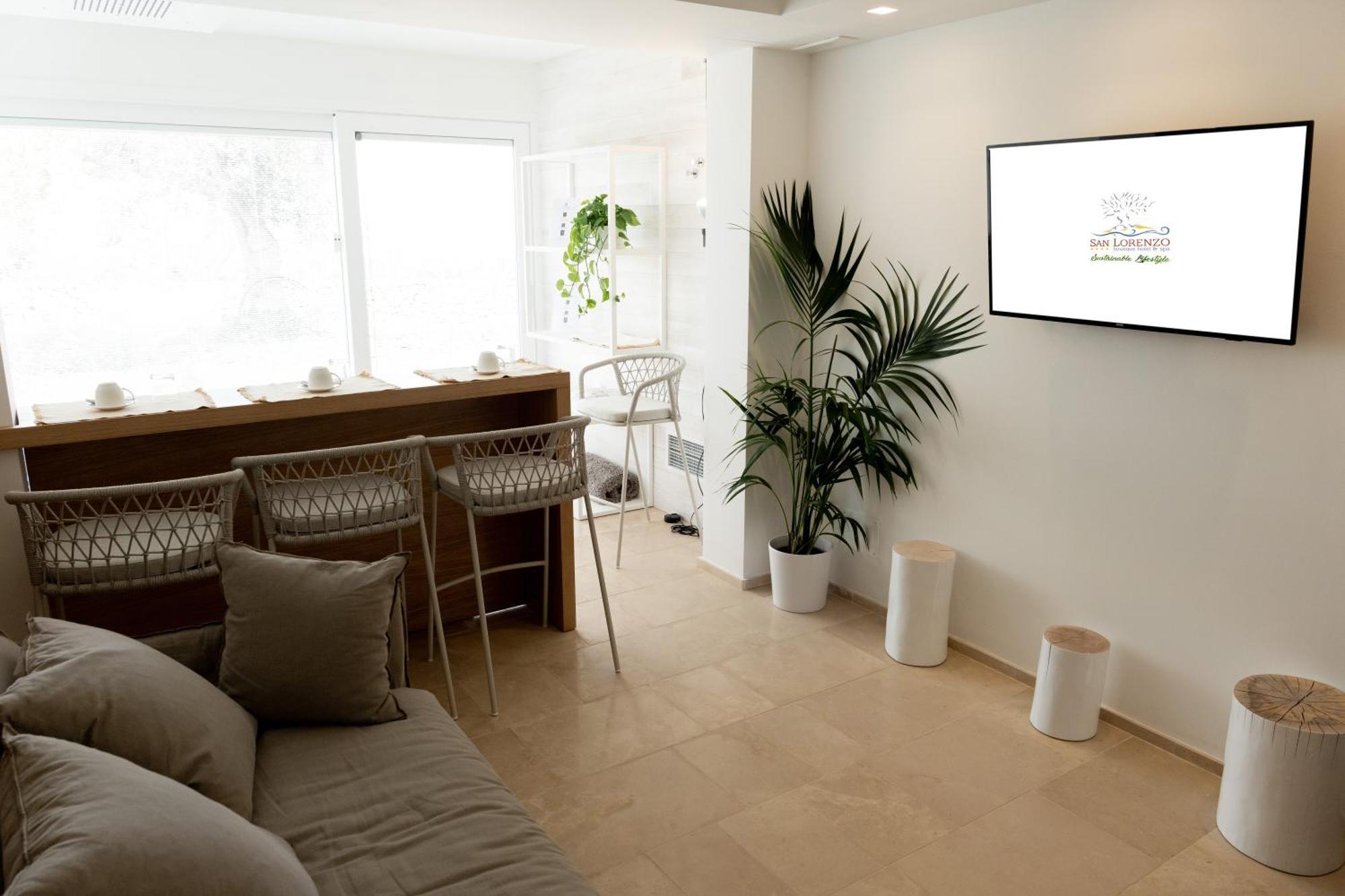 Superior Apartment
