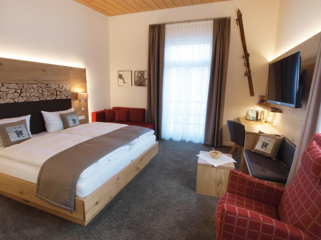Superior Doppelzimmer