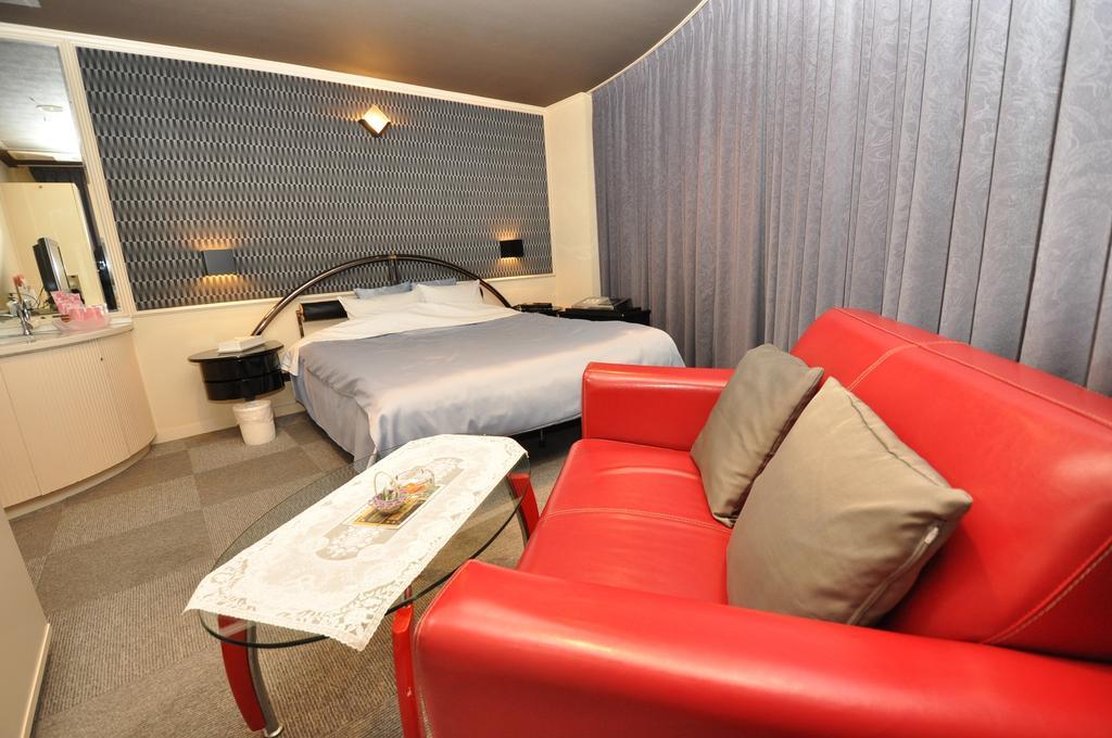 Kamar Superior Double
