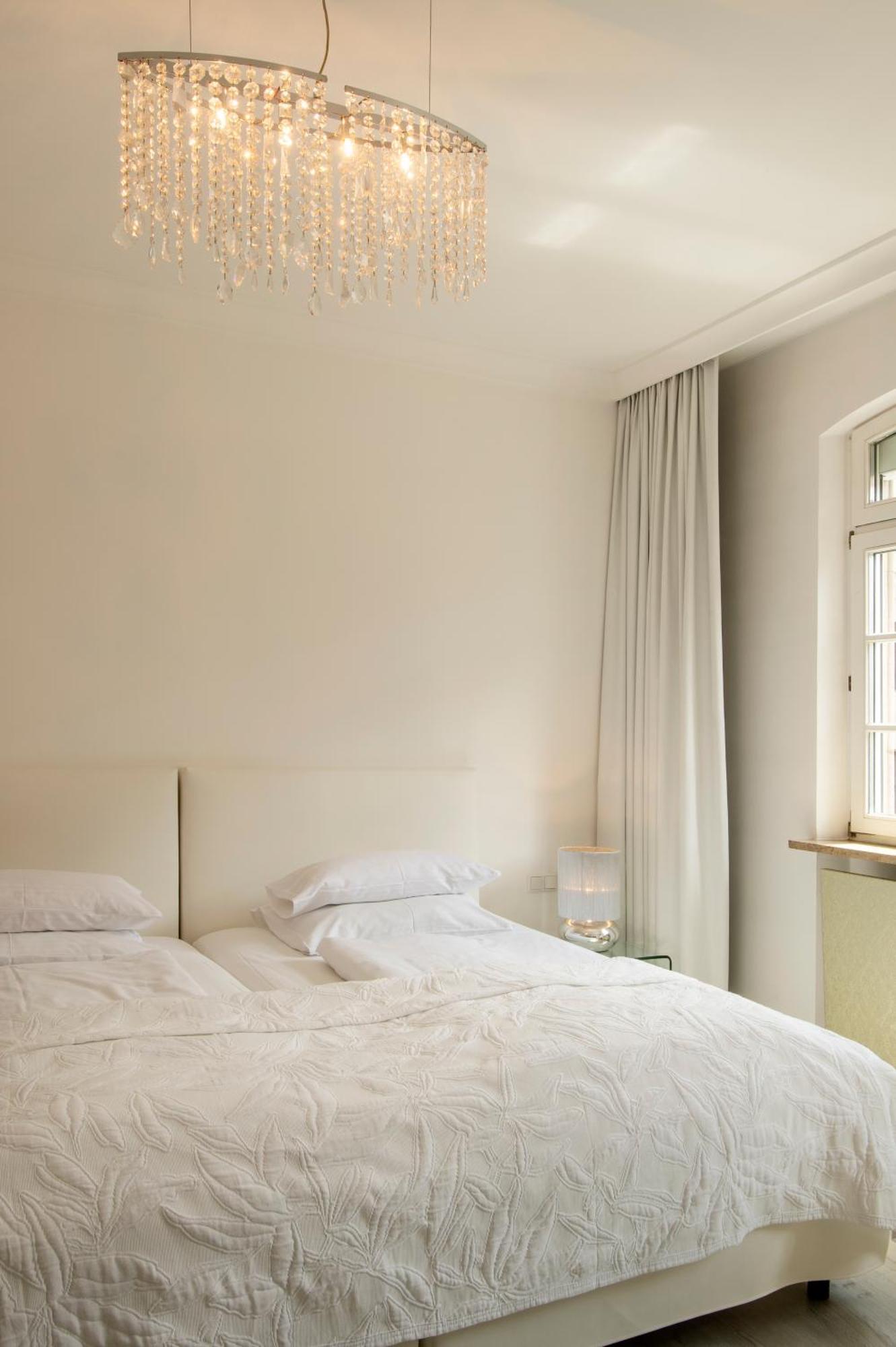 Deluxe Family Suite