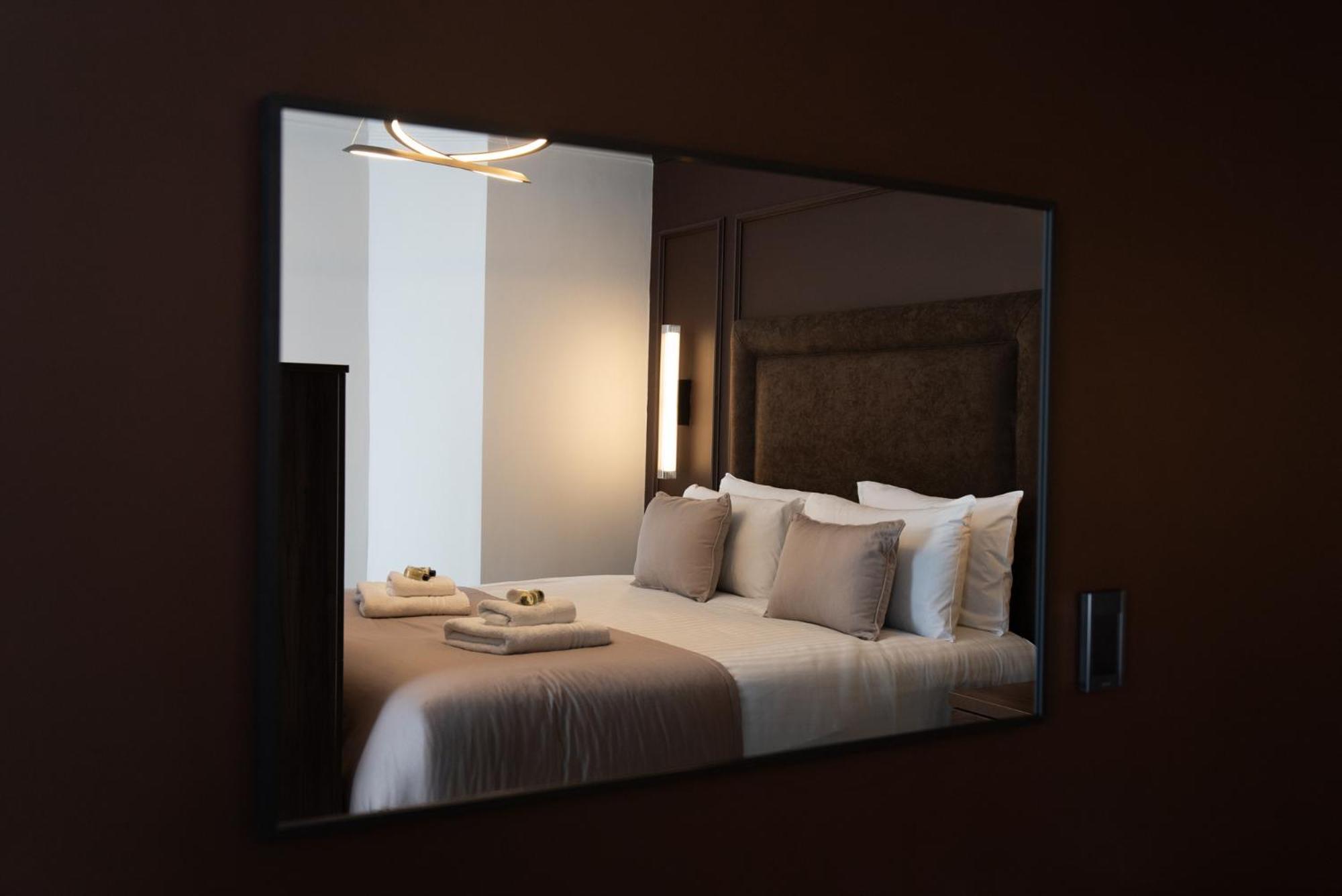 Suite with Sea View