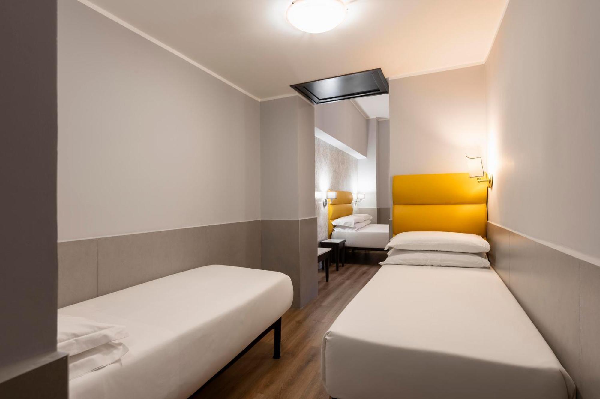 Quarto Família Deluxe