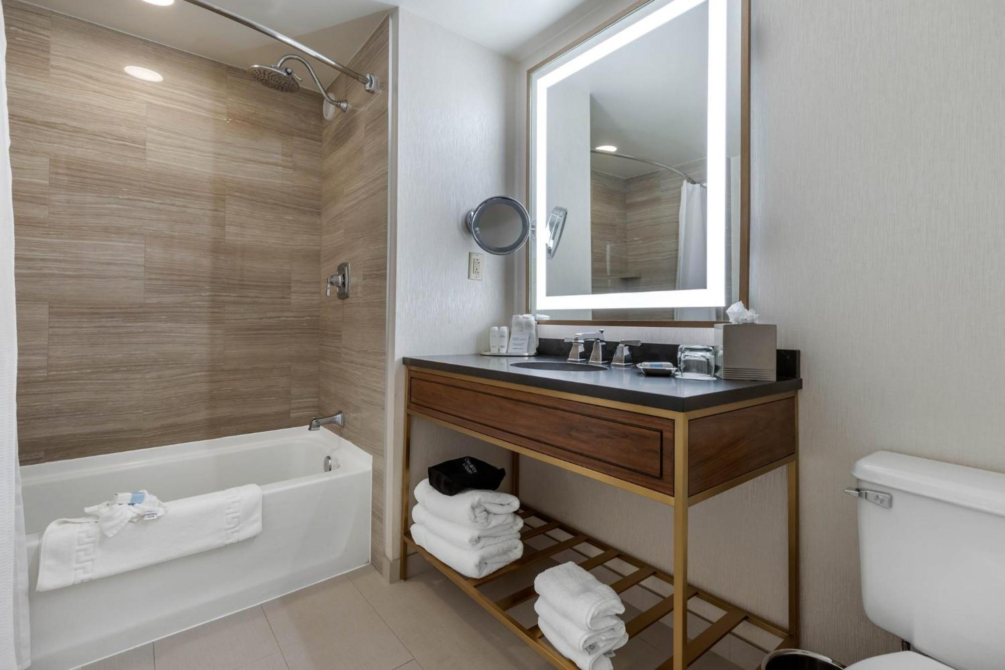 Premier Luxury Room 1 Queen Bed