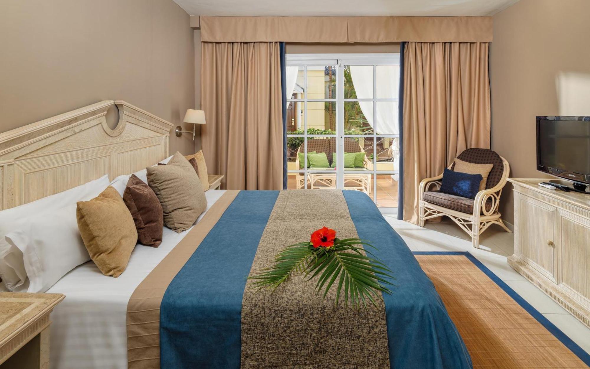 Suite 1 Chambre