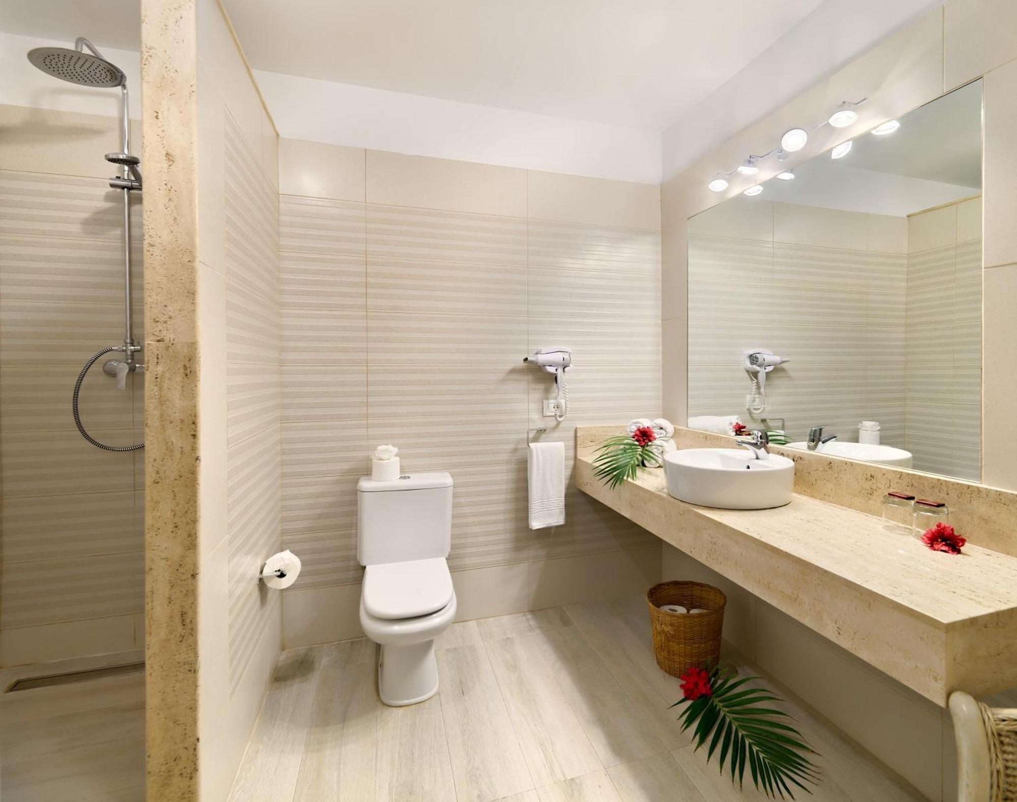 Suite 1 Chambre avec Vue sur le Parcours de Golf