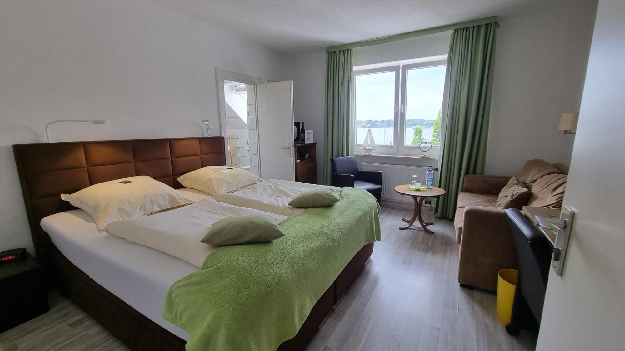 Double Room Classic