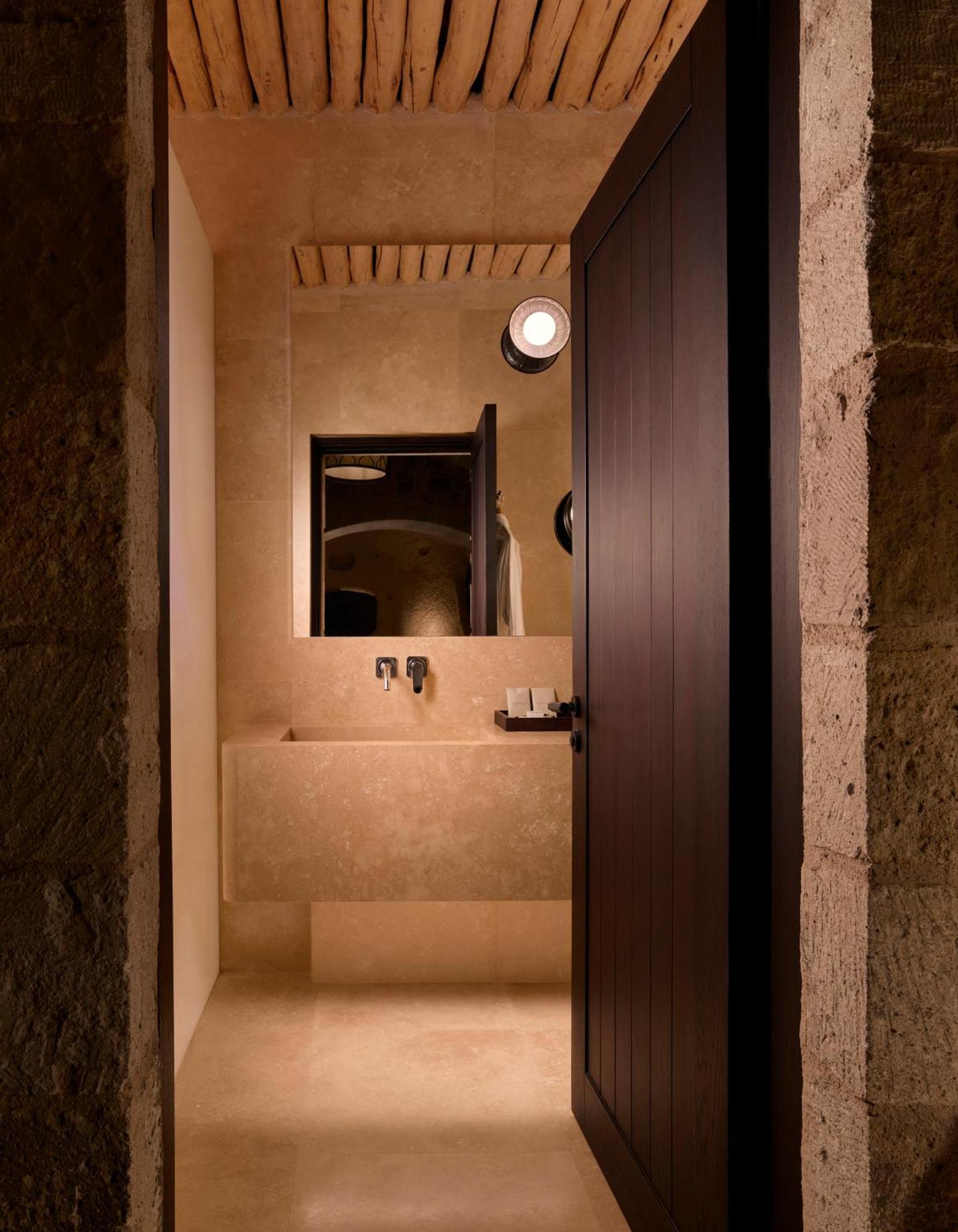 Stone Room