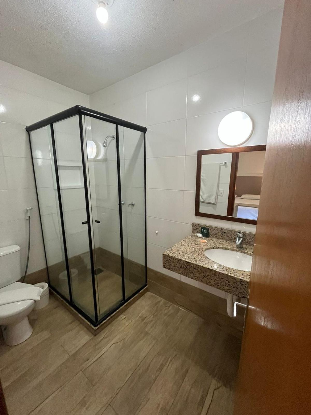 Basic Triple Room