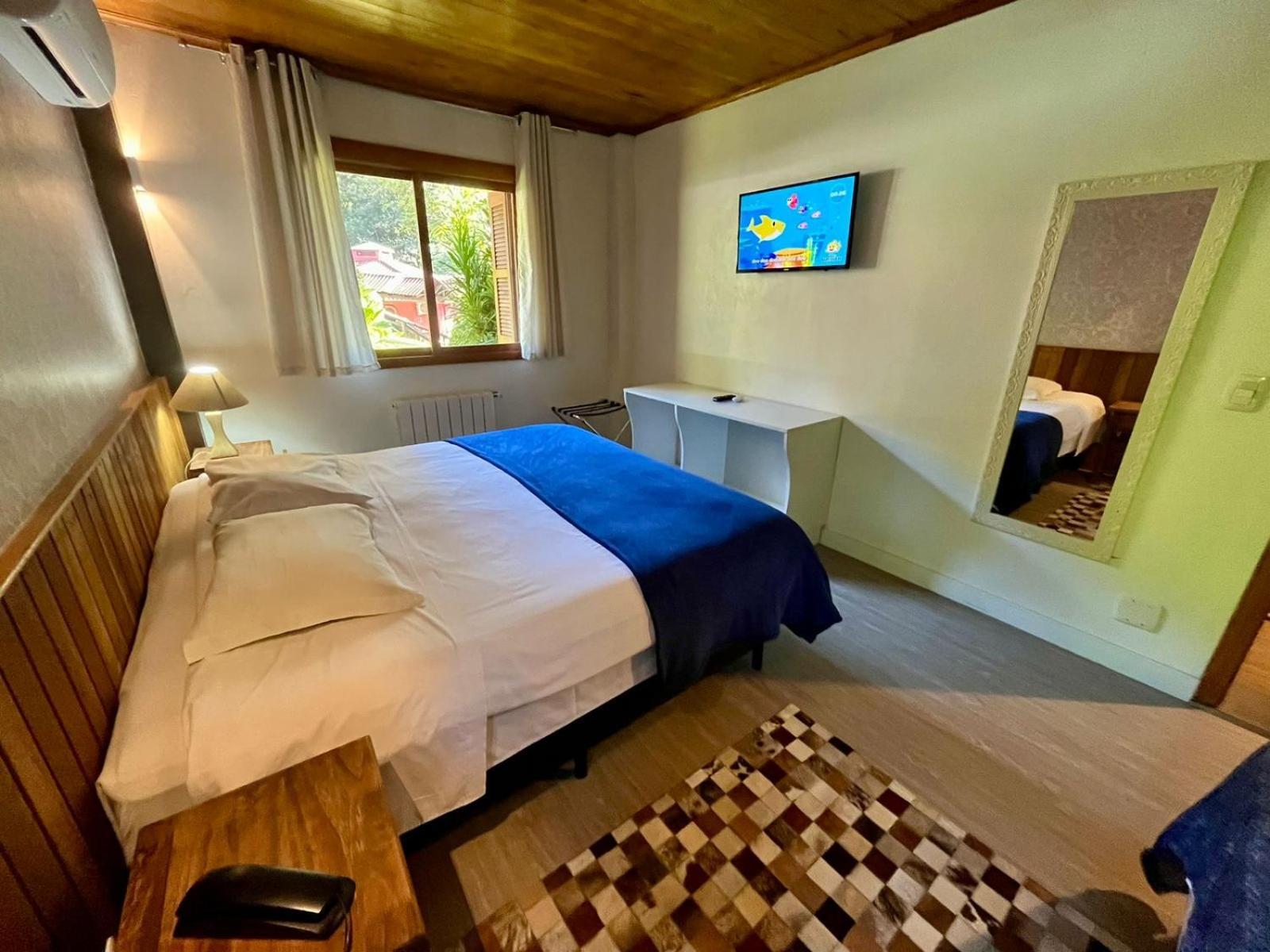 Superior Chalet