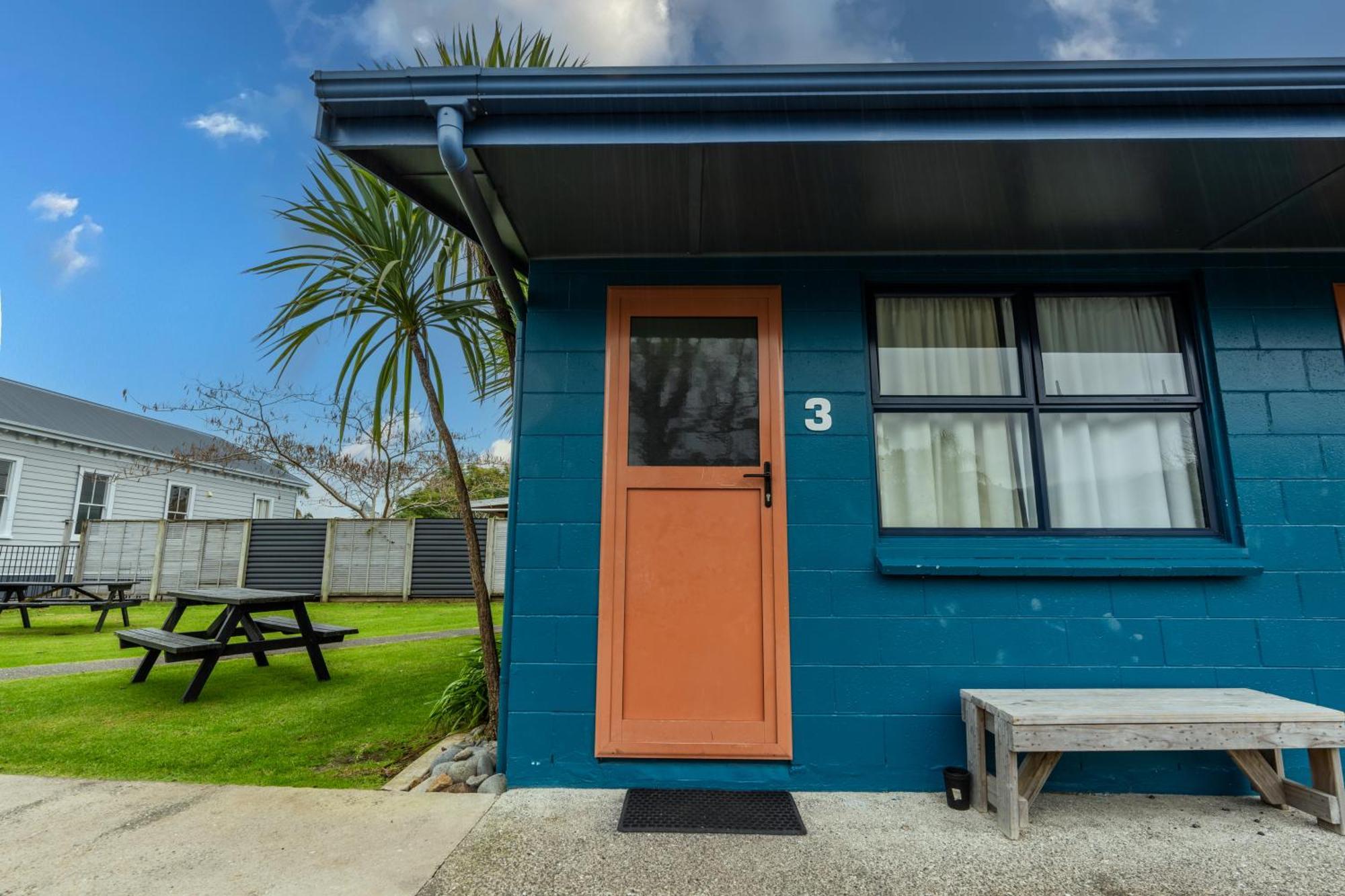 Superior Cabin