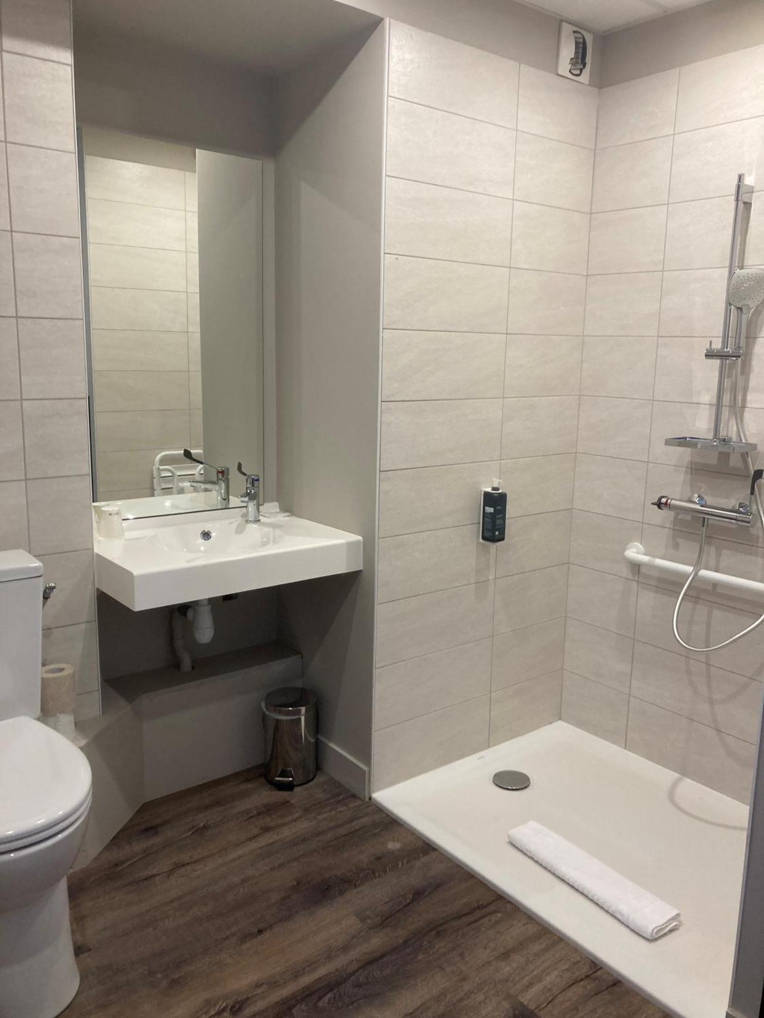 Double Room - Disability Access