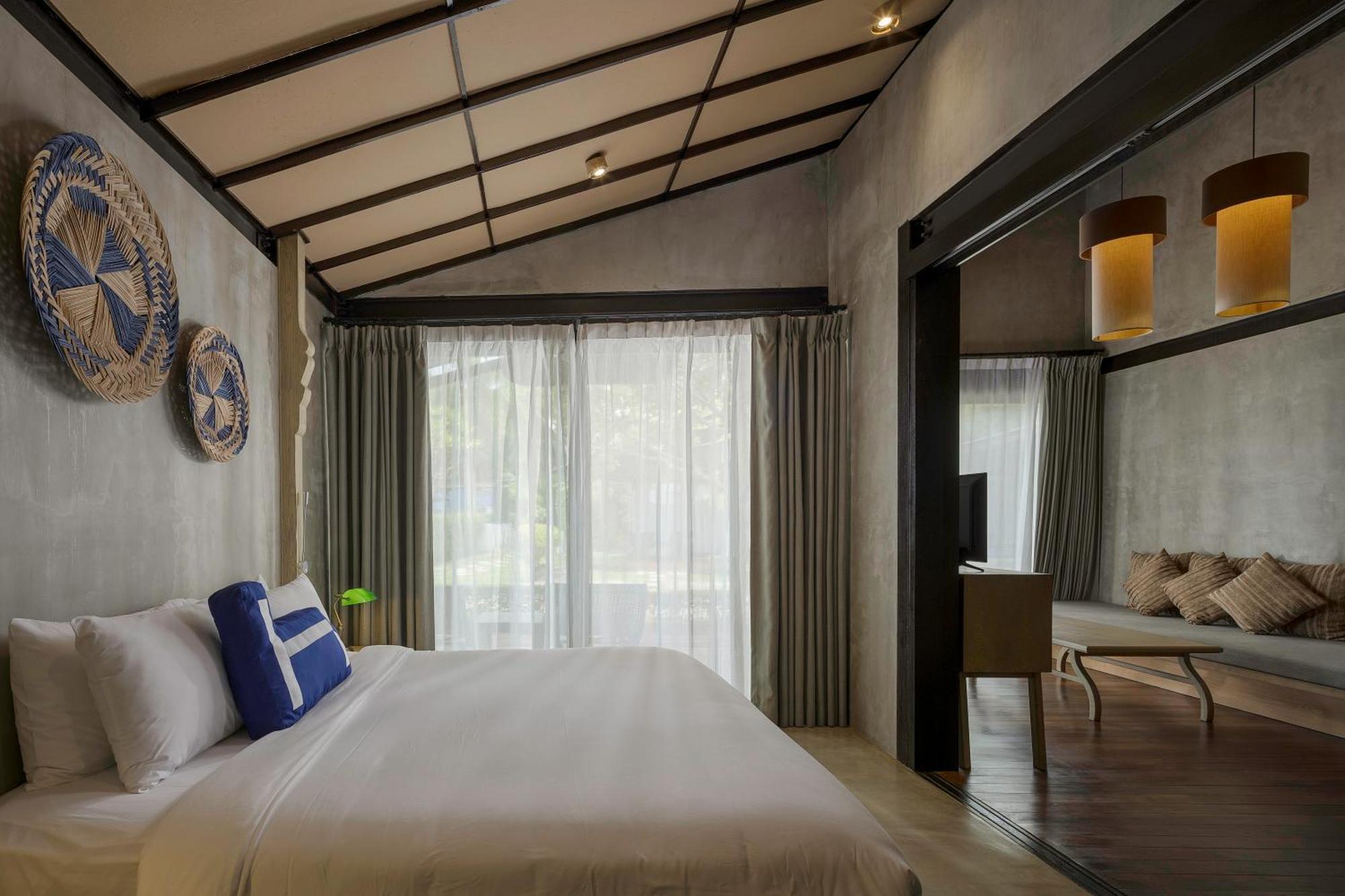 Suite 1 Chambre