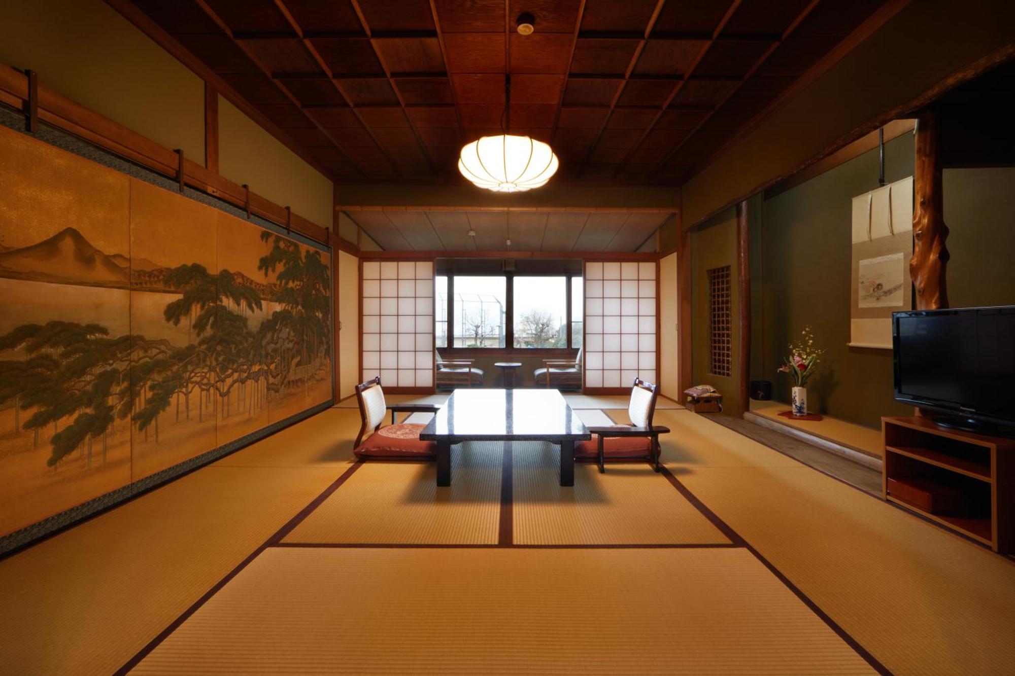 Triple Room Sea View